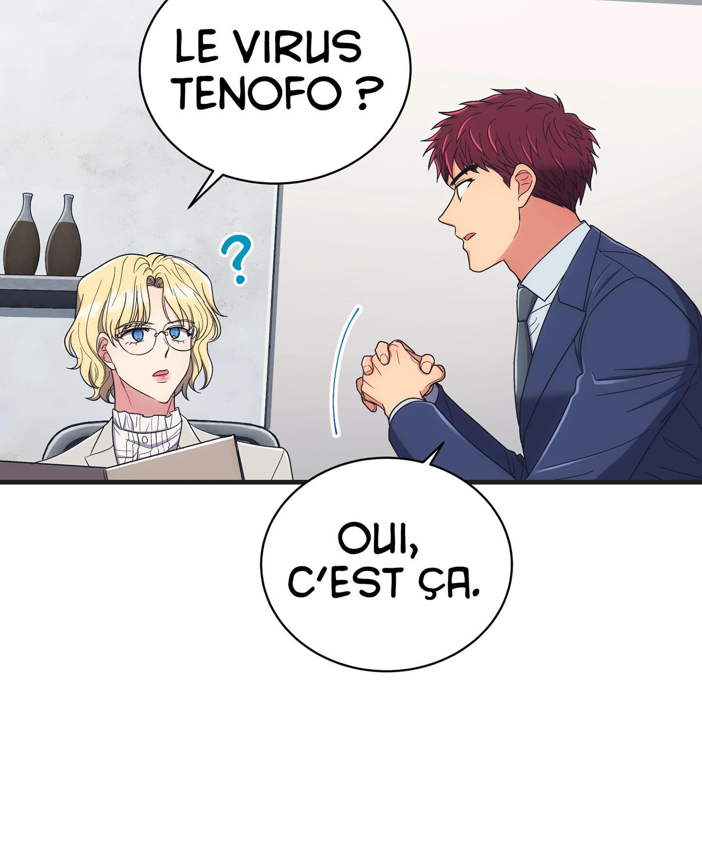 Read Medical Rebirth FR Manga Online