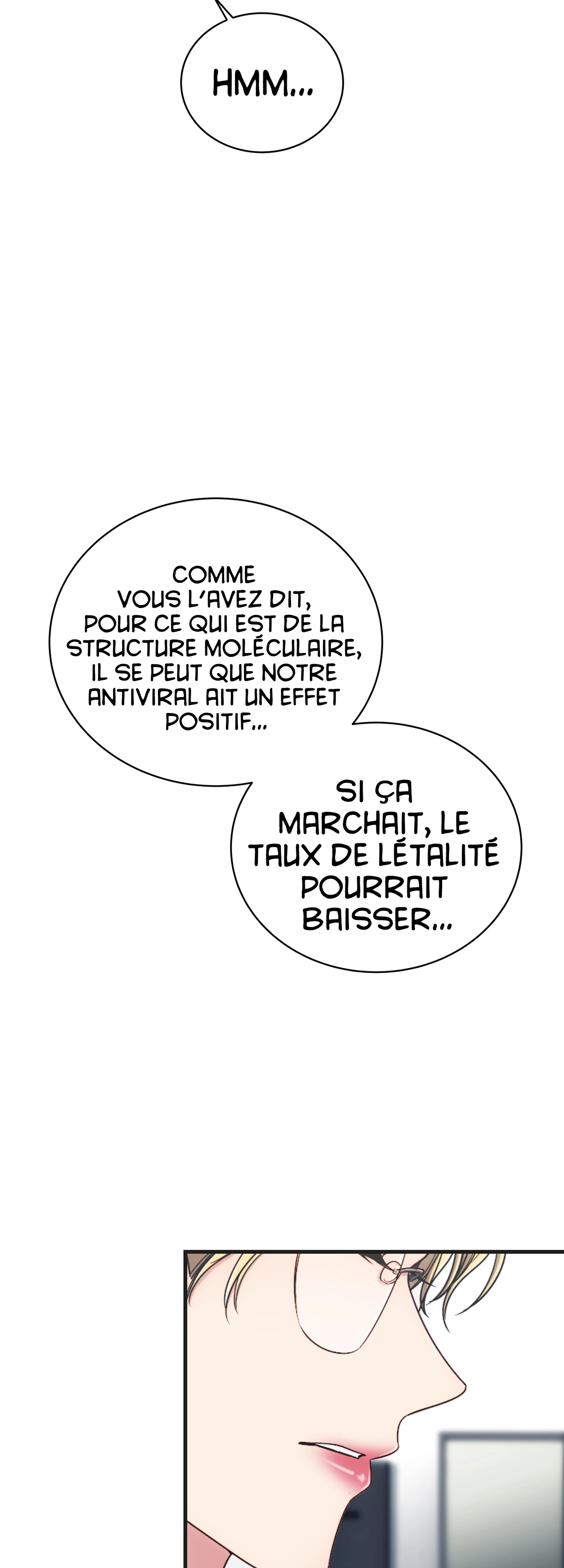 Read Medical Rebirth FR Manga Online