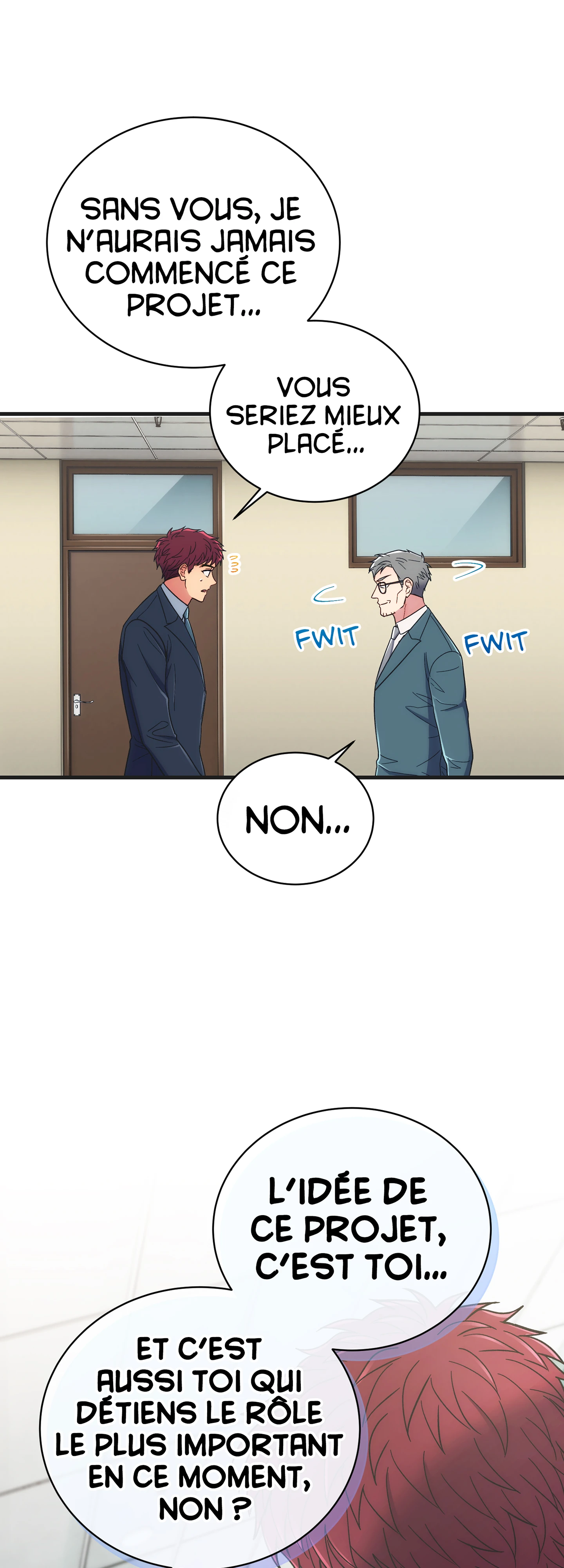 Read Medical Rebirth FR Manga Online