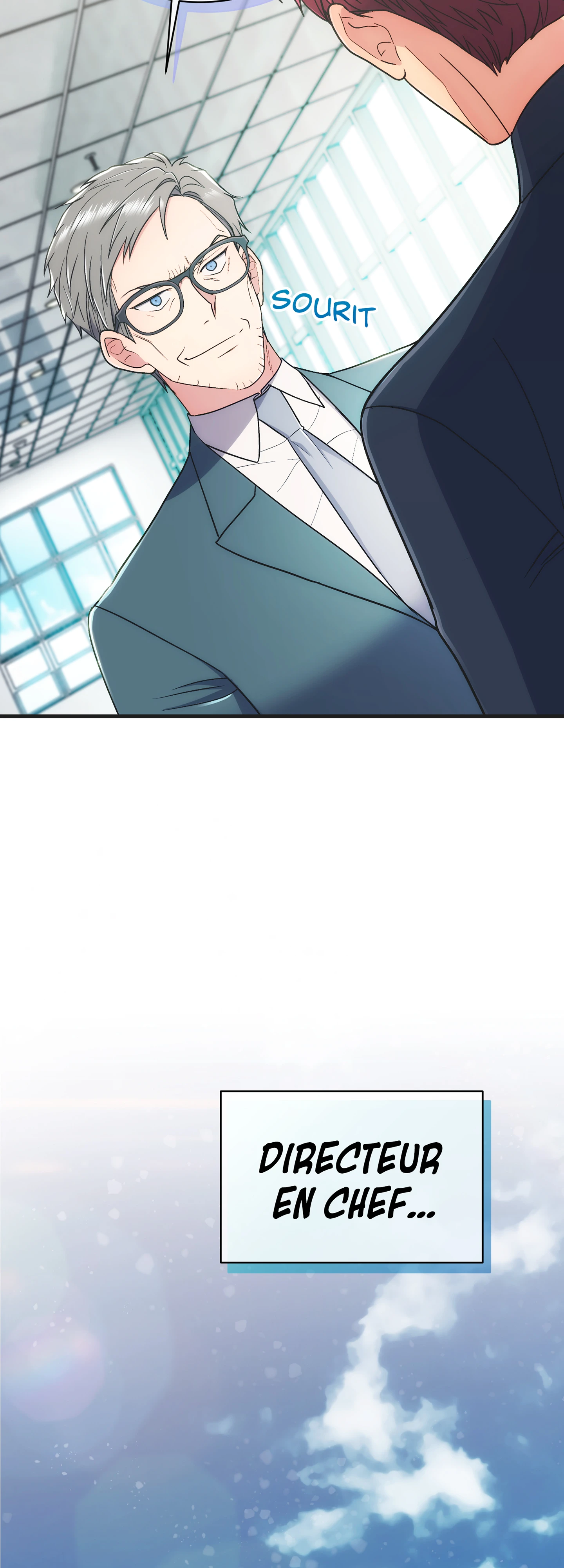 Read Medical Rebirth FR Manga Online