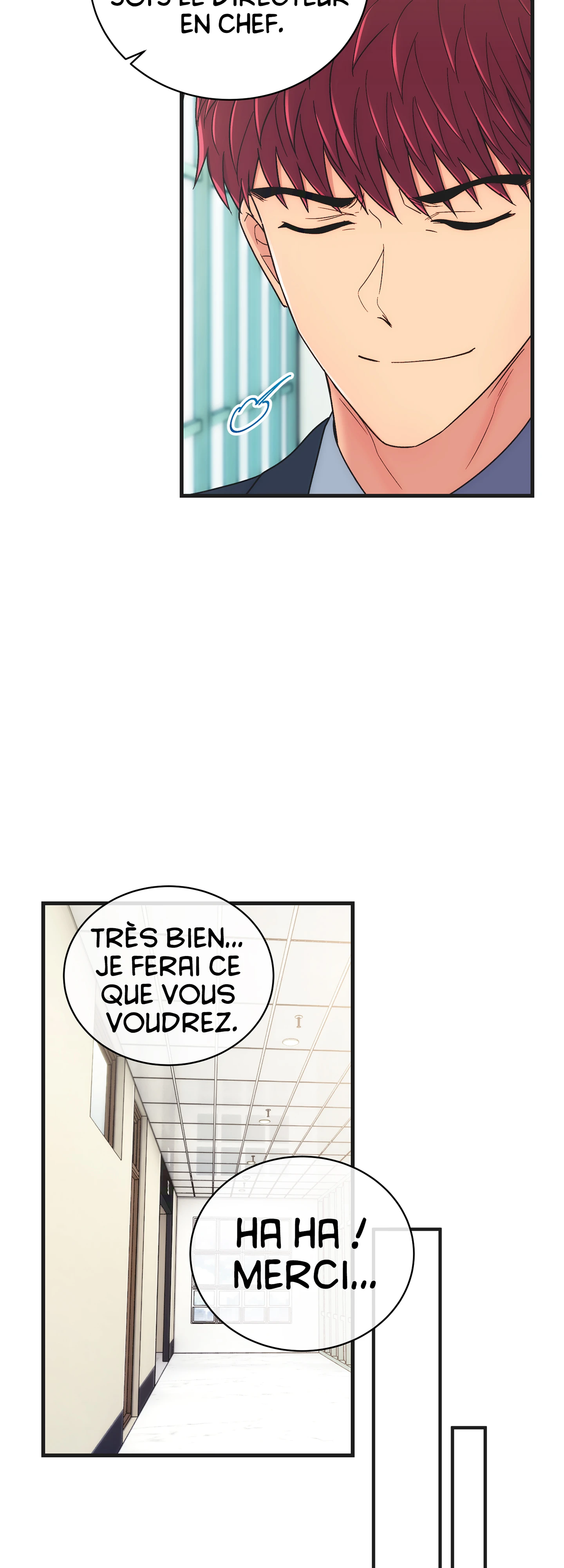 Read Medical Rebirth FR Manga Online