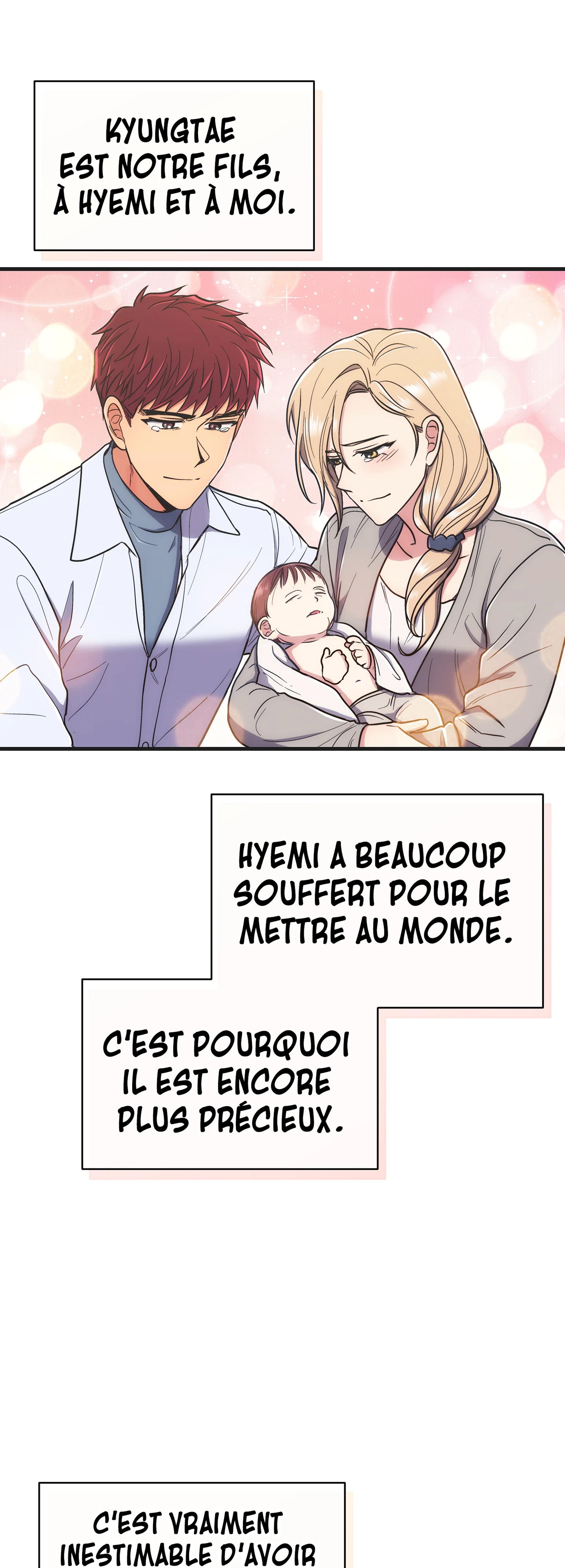 Read Medical Rebirth FR Manga Online