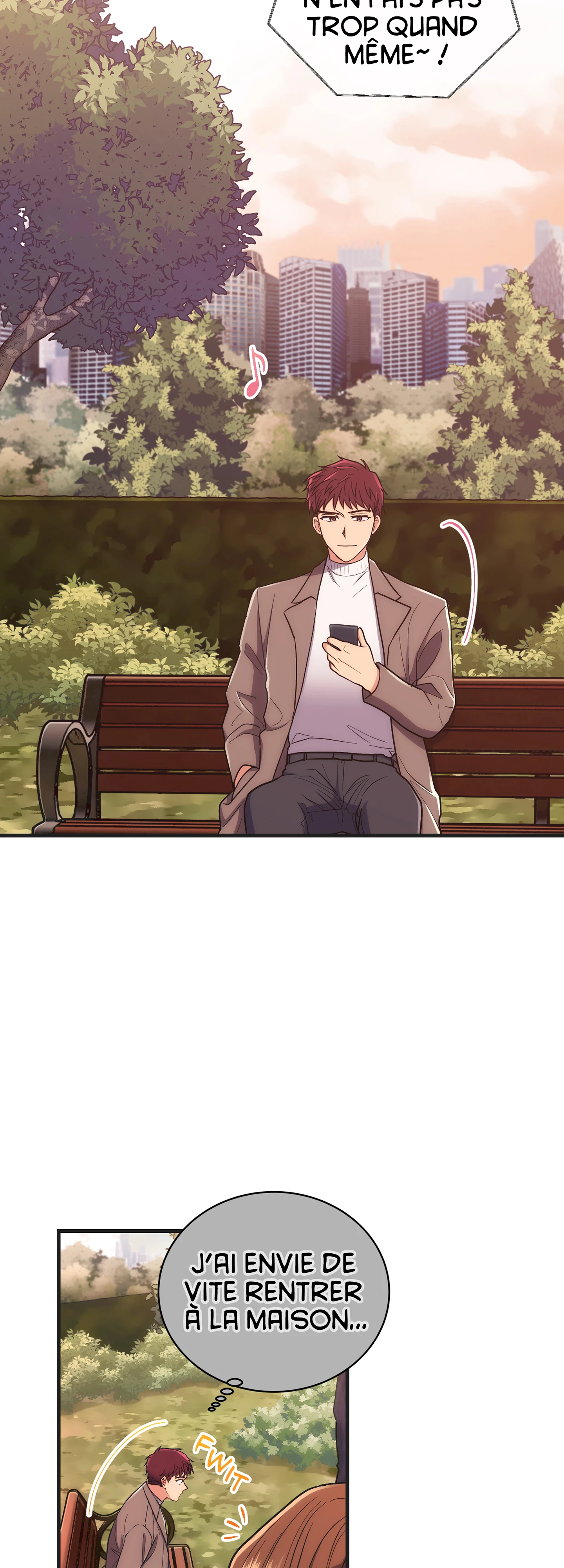 Read Medical Rebirth FR Manga Online