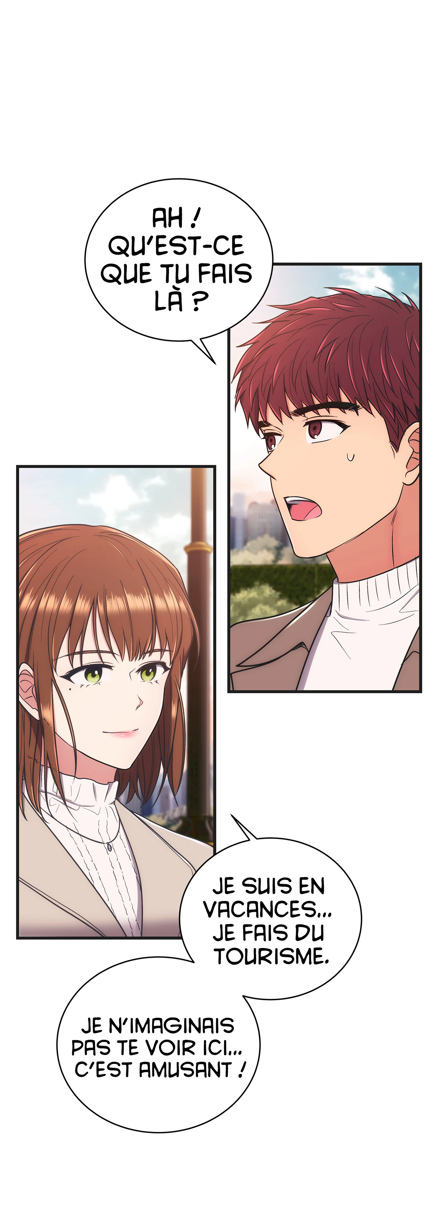 Read Medical Rebirth FR Manga Online
