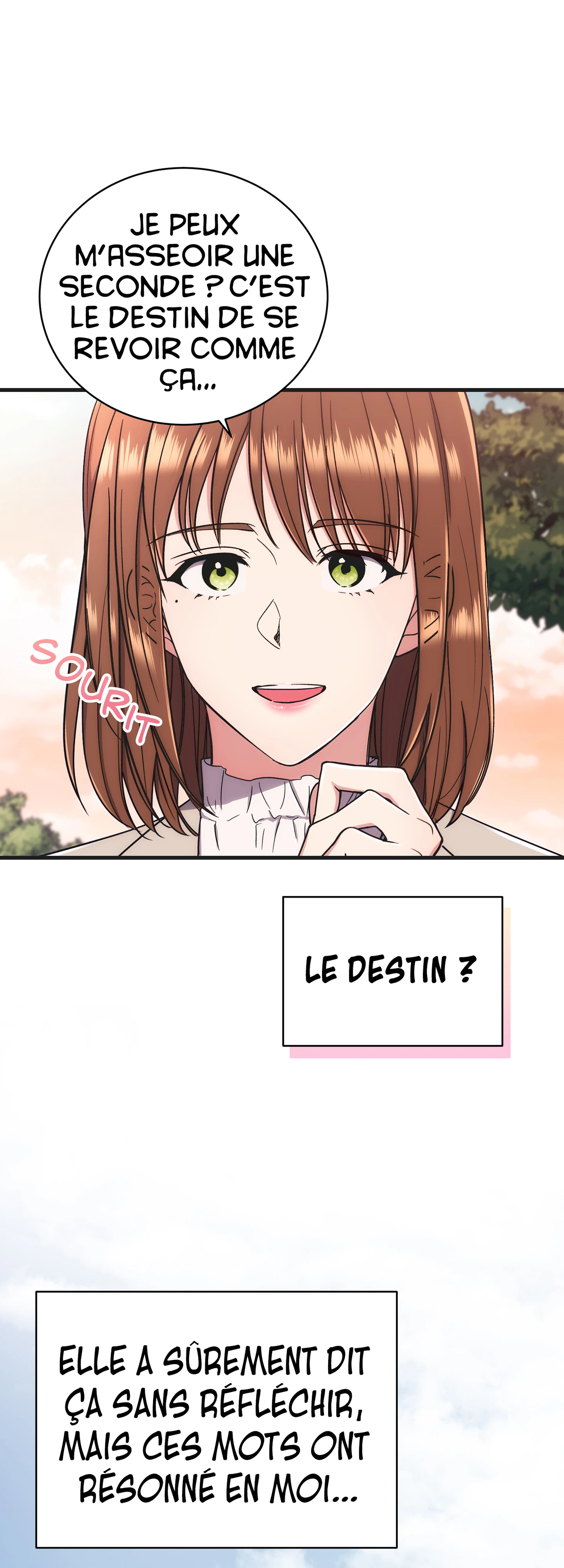 Read Medical Rebirth FR Manga Online