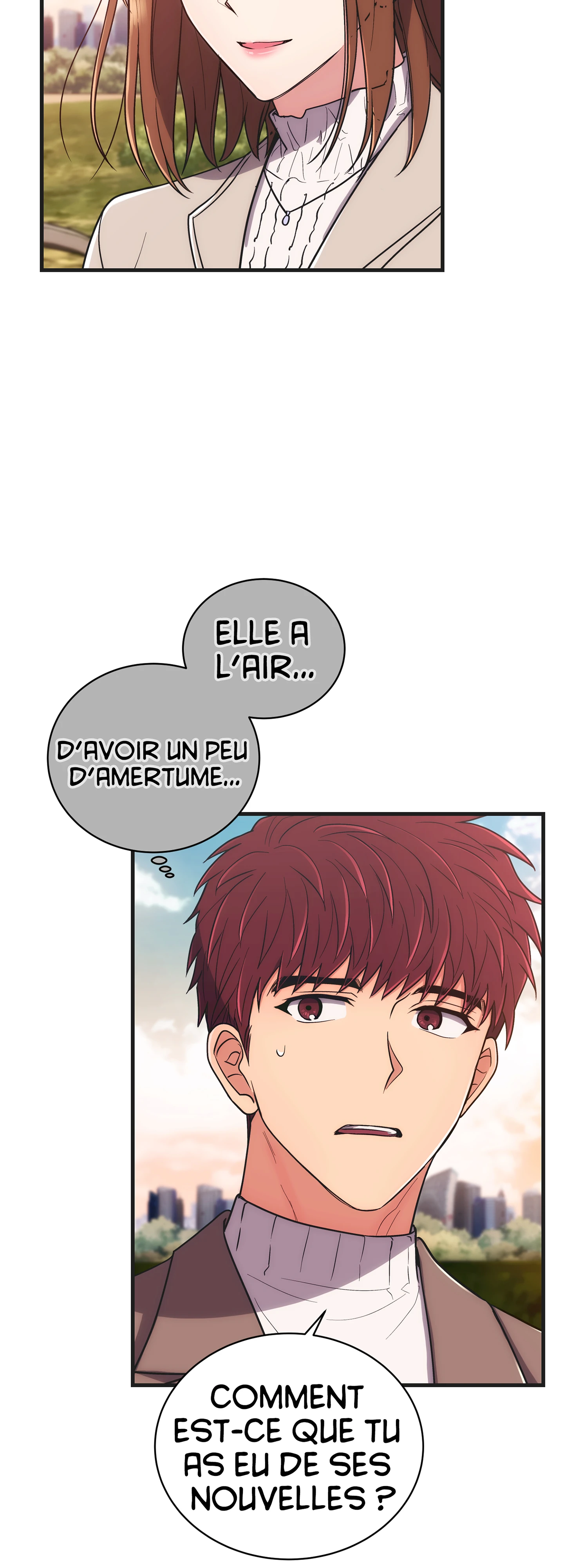 Read Medical Rebirth FR Manga Online