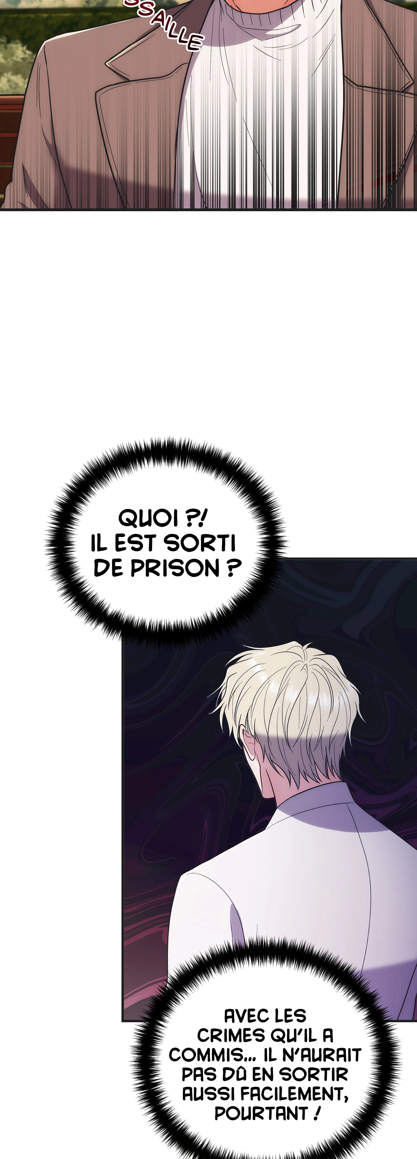 Read Medical Rebirth FR Manga Online