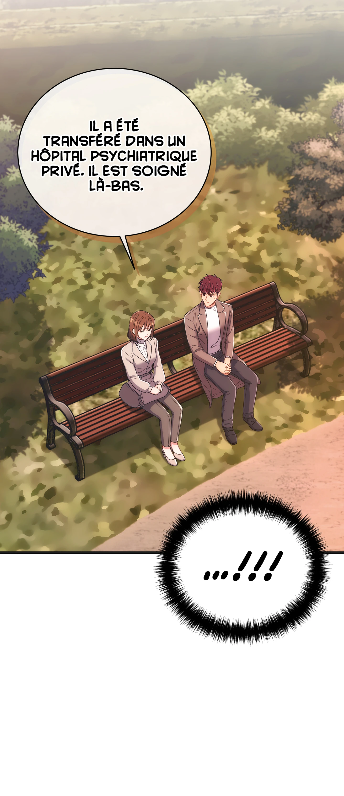 Read Medical Rebirth FR Manga Online
