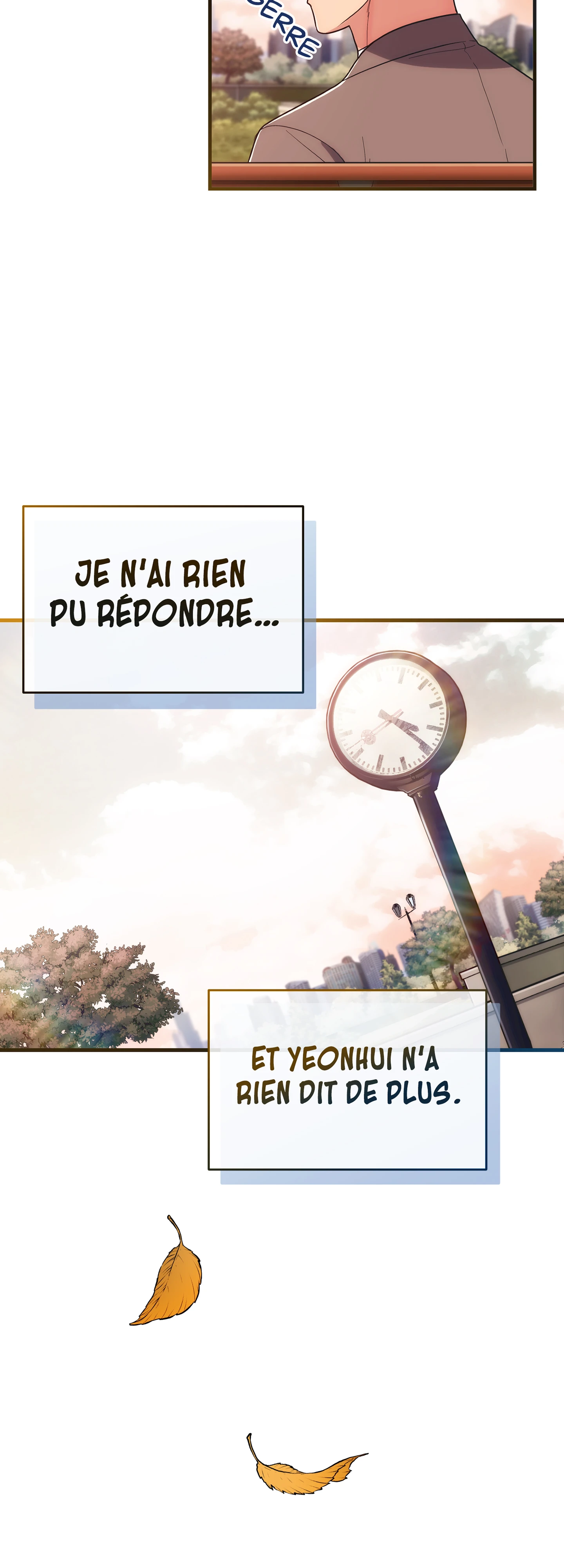 Read Medical Rebirth FR Manga Online