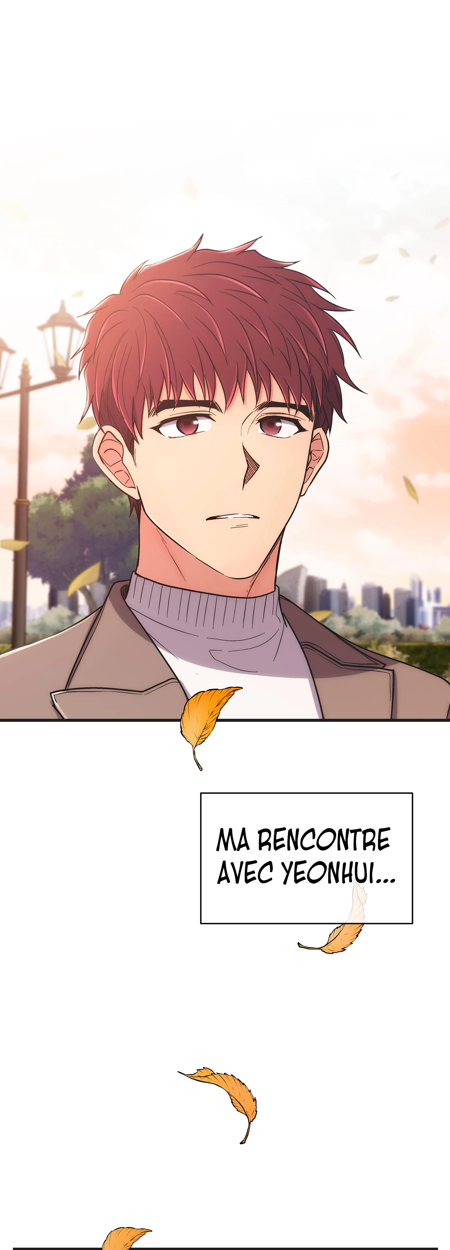 Read Medical Rebirth FR Manga Online