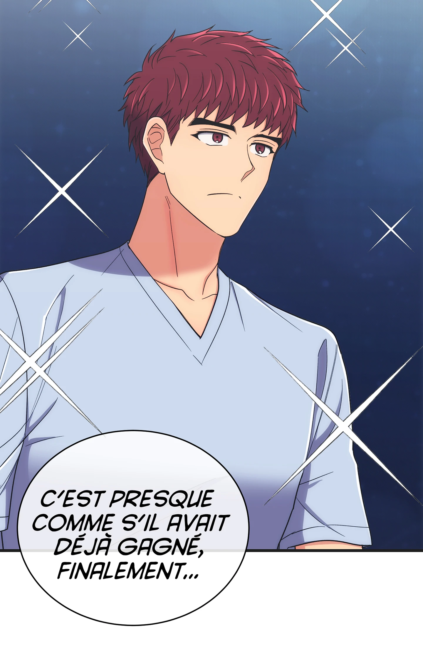 Read Medical Rebirth FR Manga Online