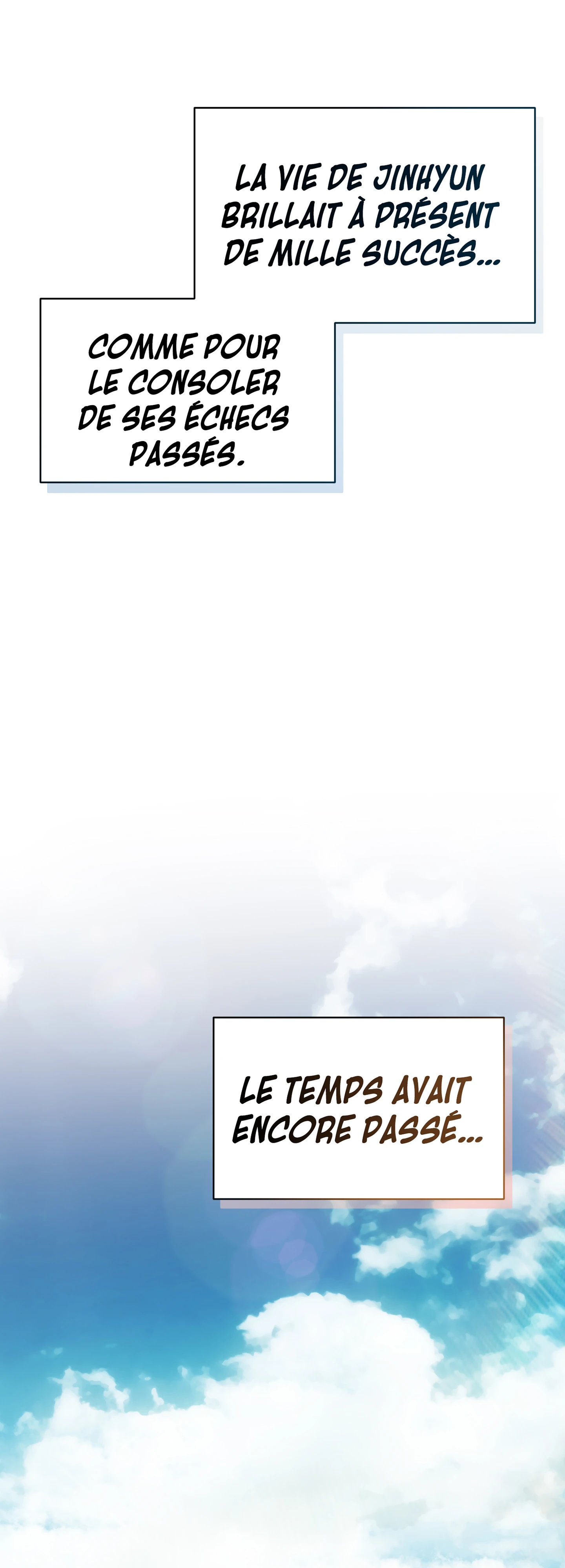 Read Medical Rebirth FR Manga Online