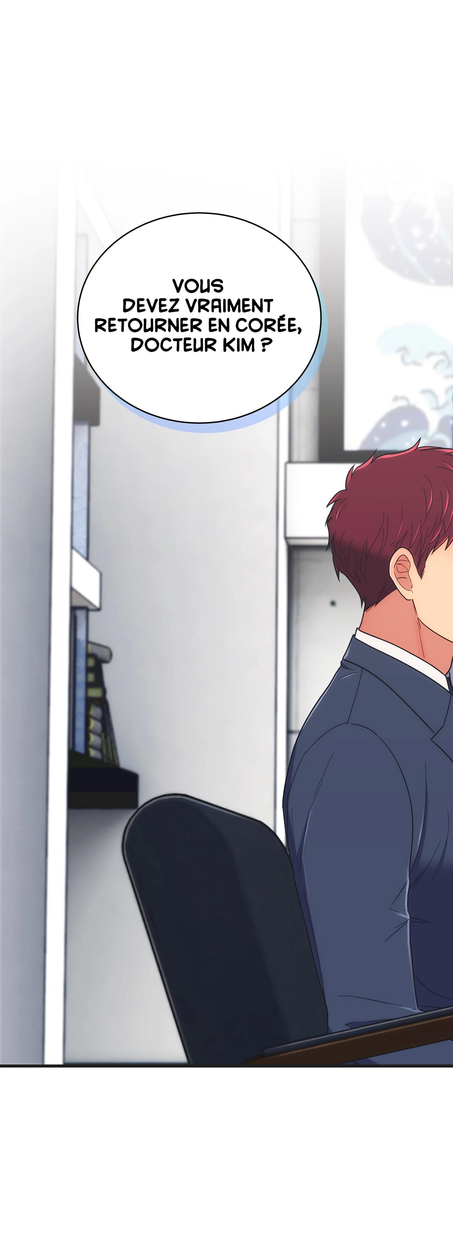 Read Medical Rebirth FR Manga Online