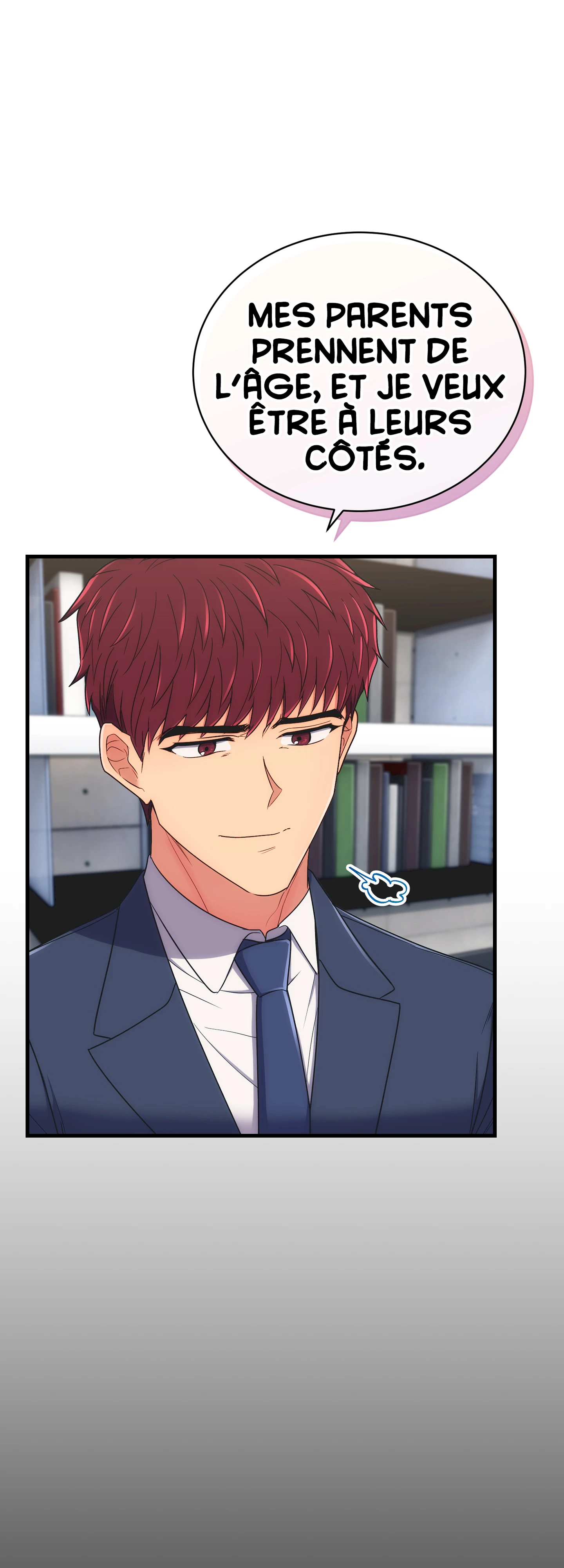 Read Medical Rebirth FR Manga Online