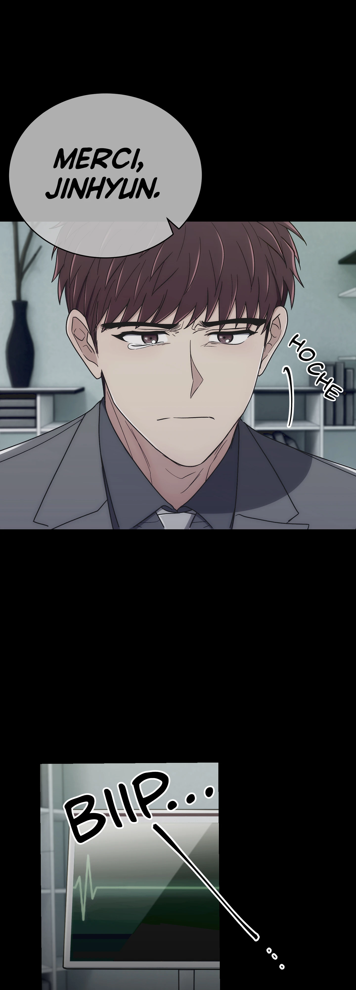 Read Medical Rebirth FR Manga Online