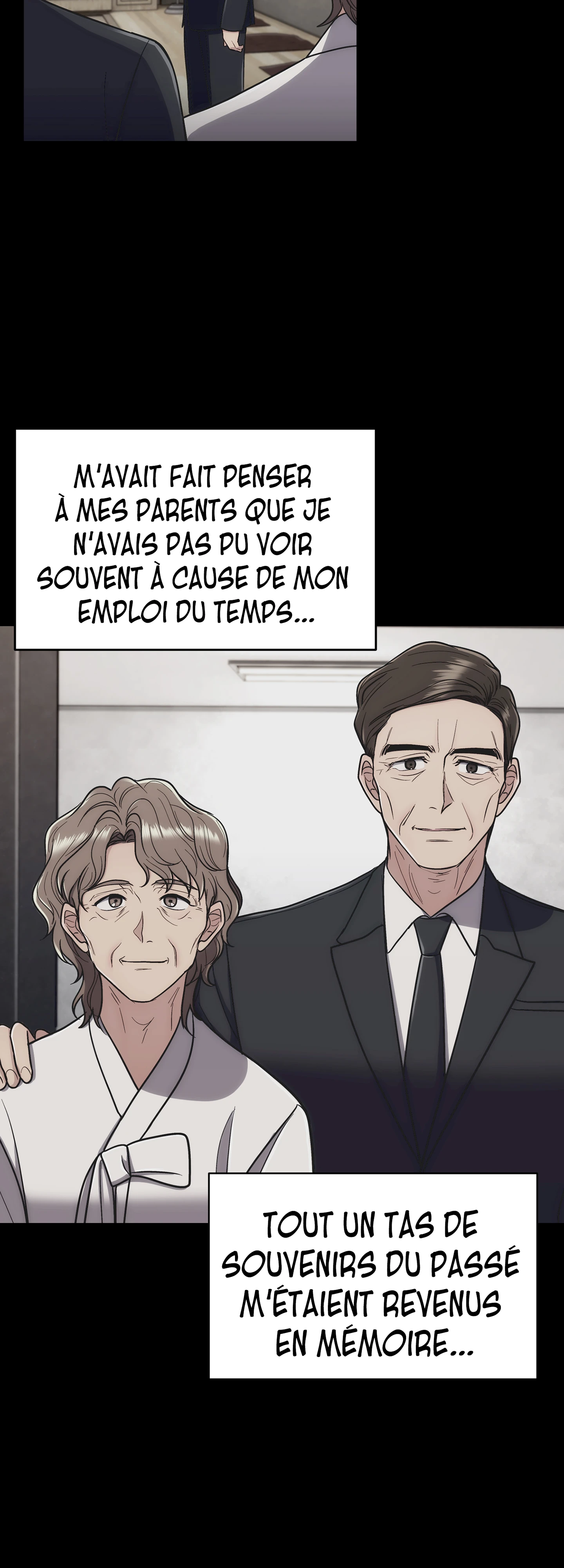 Read Medical Rebirth FR Manga Online