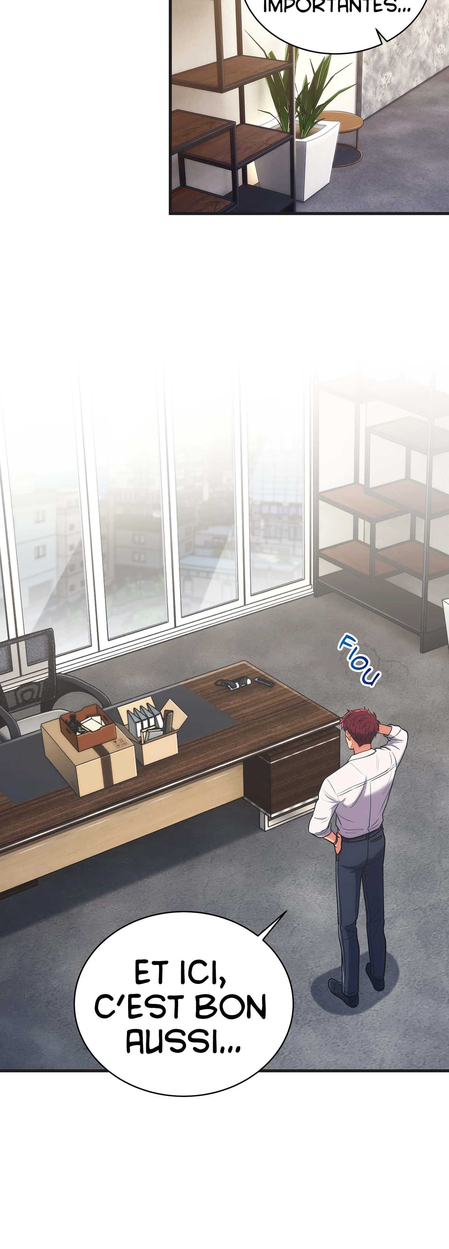 Read Medical Rebirth FR Manga Online