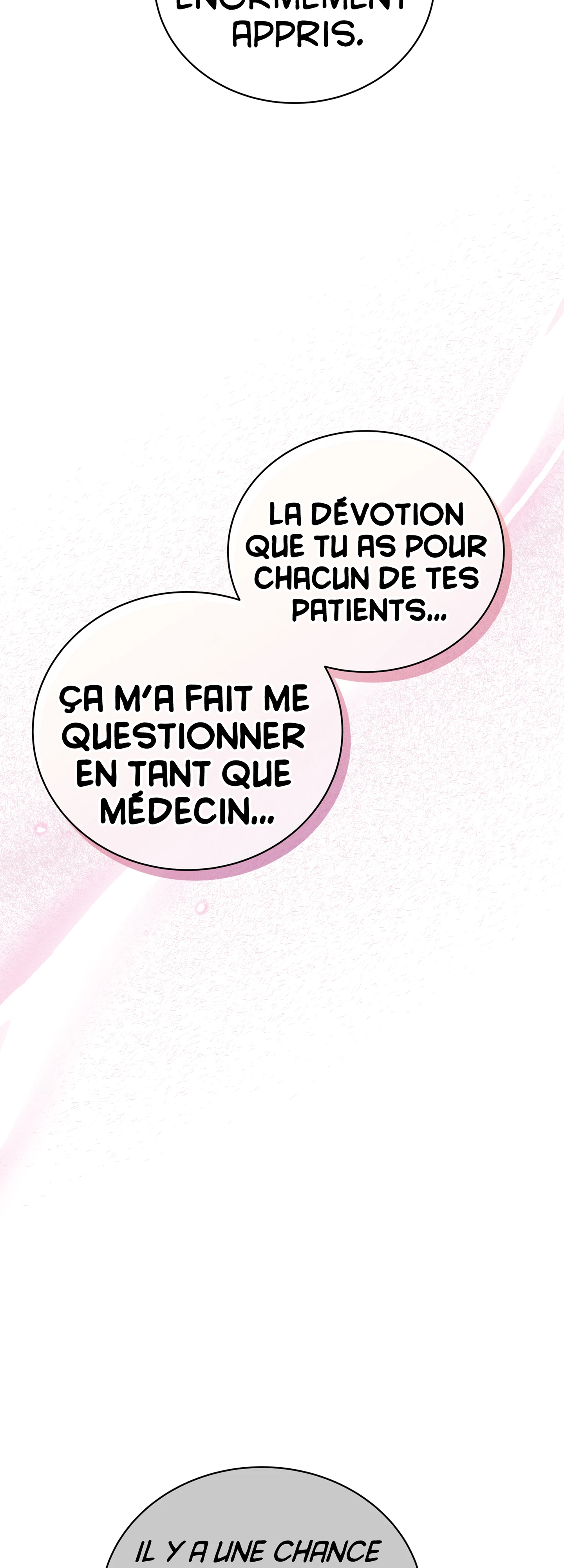 Read Medical Rebirth FR Manga Online