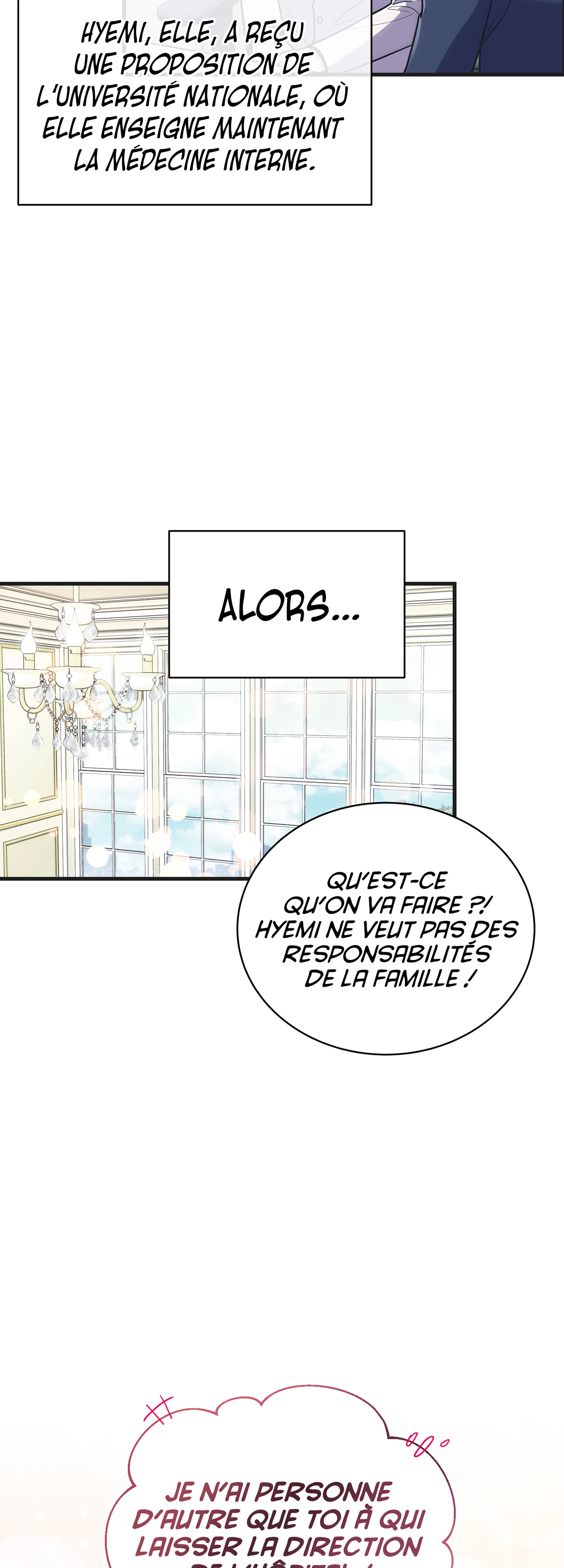 Read Medical Rebirth FR Manga Online