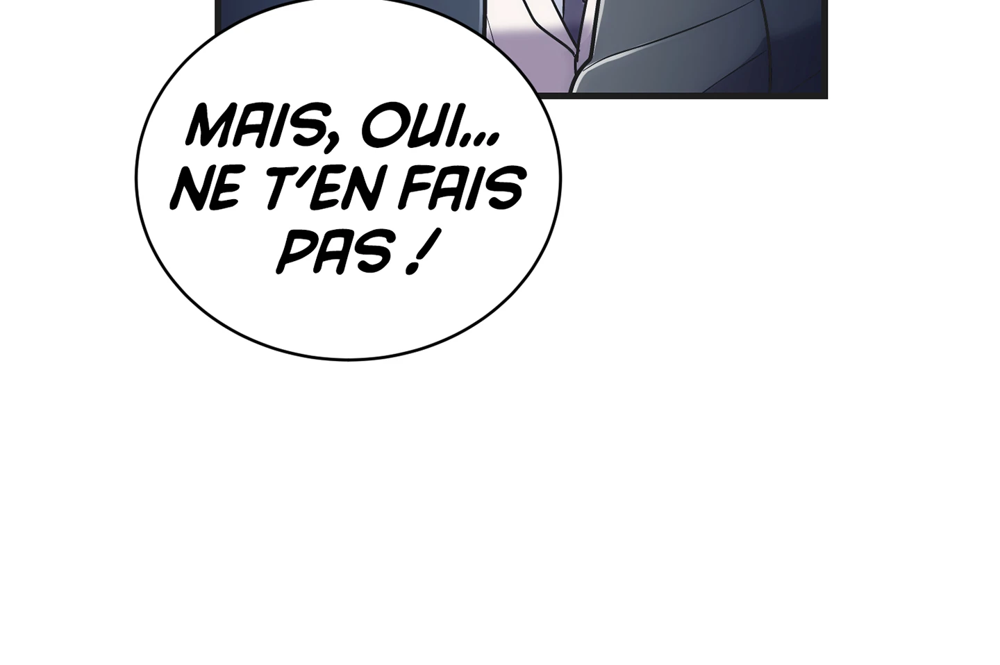 Read Medical Rebirth FR Manga Online