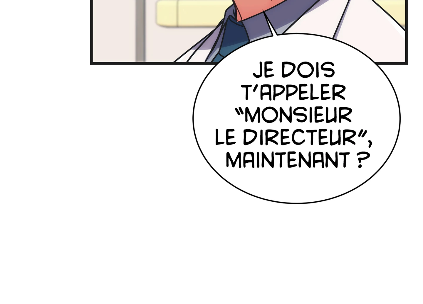 Read Medical Rebirth FR Manga Online