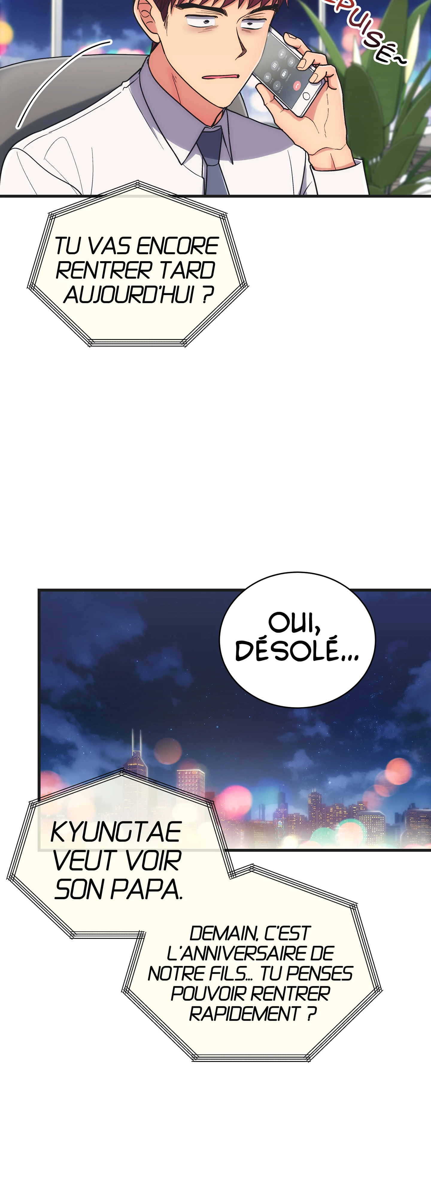 Read Medical Rebirth FR Manga Online