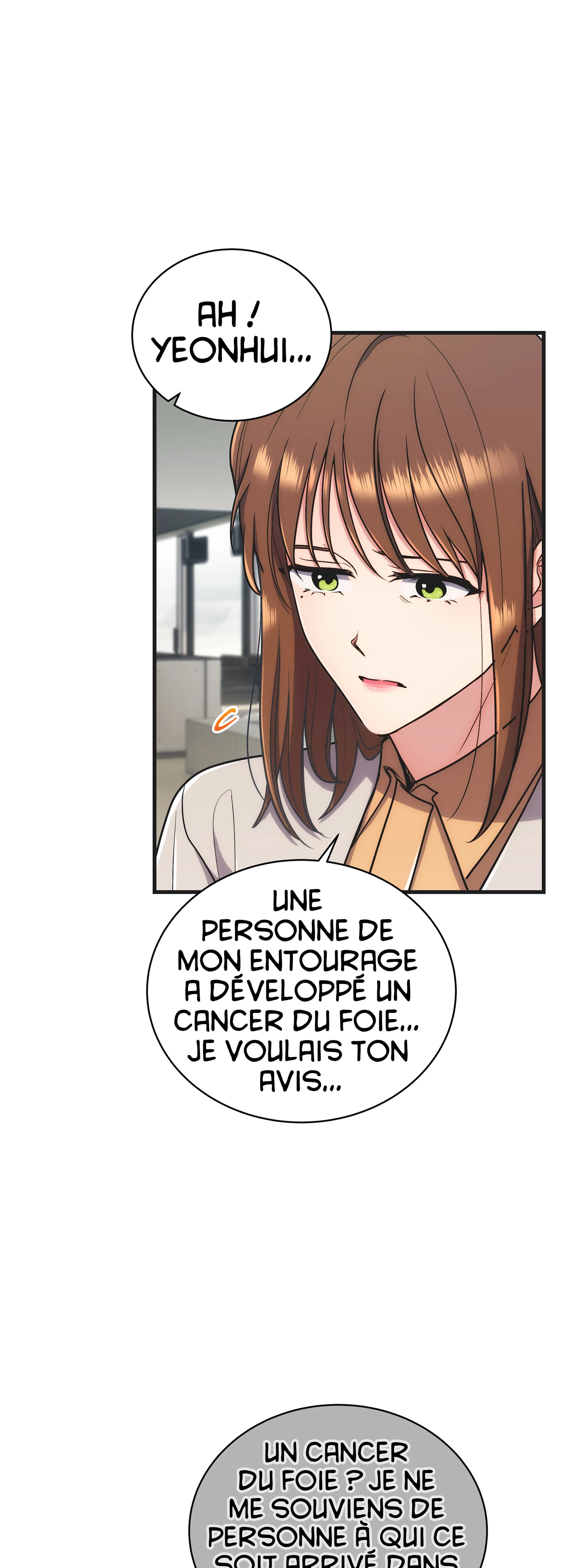 Read Medical Rebirth FR Manga Online