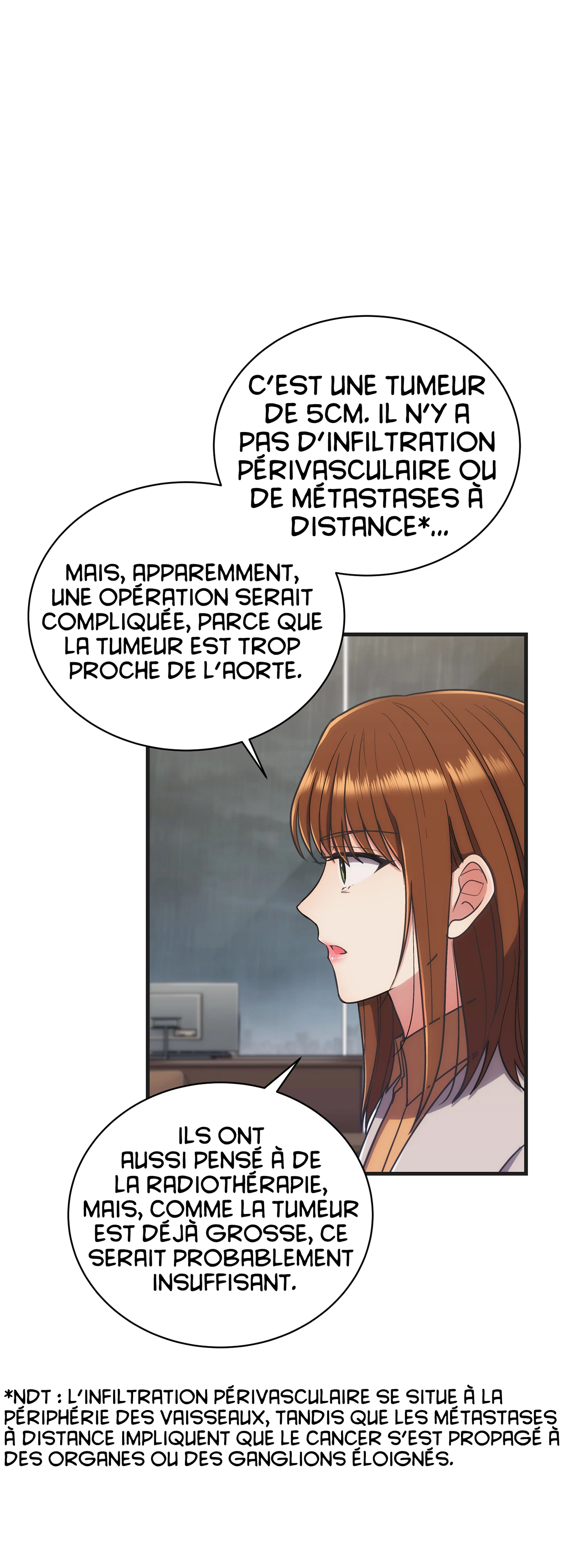 Read Medical Rebirth FR Manga Online