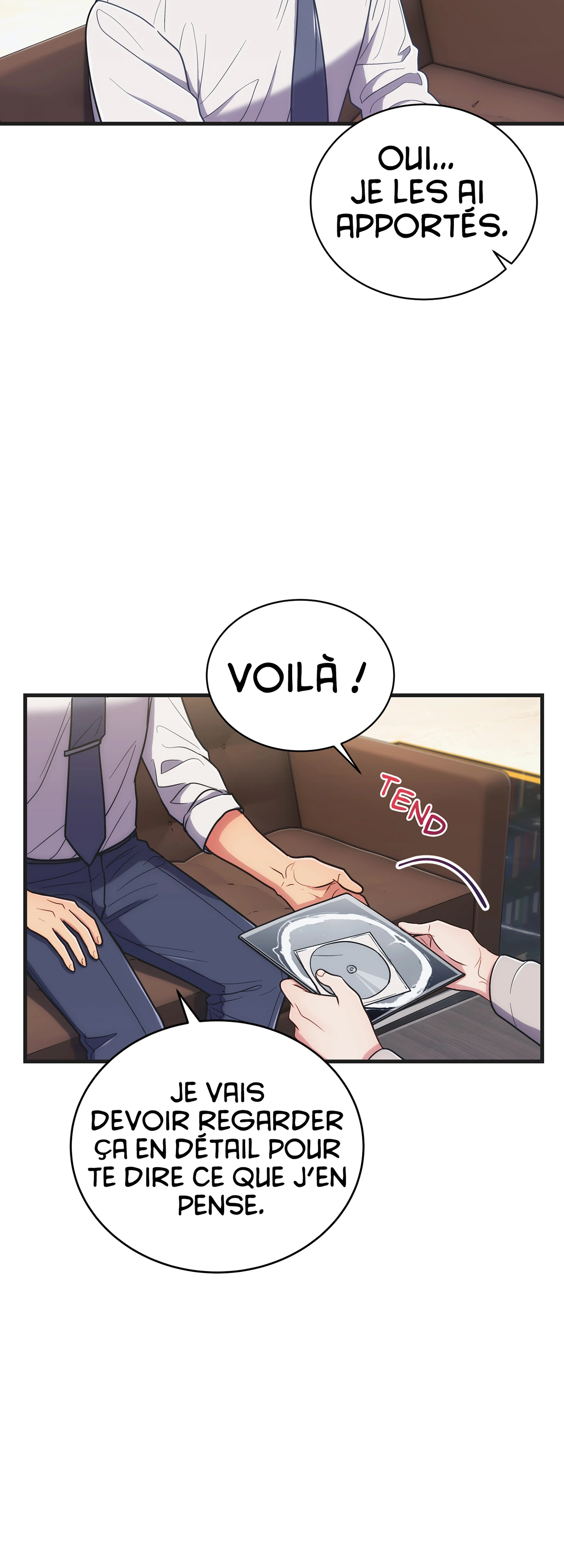 Read Medical Rebirth FR Manga Online