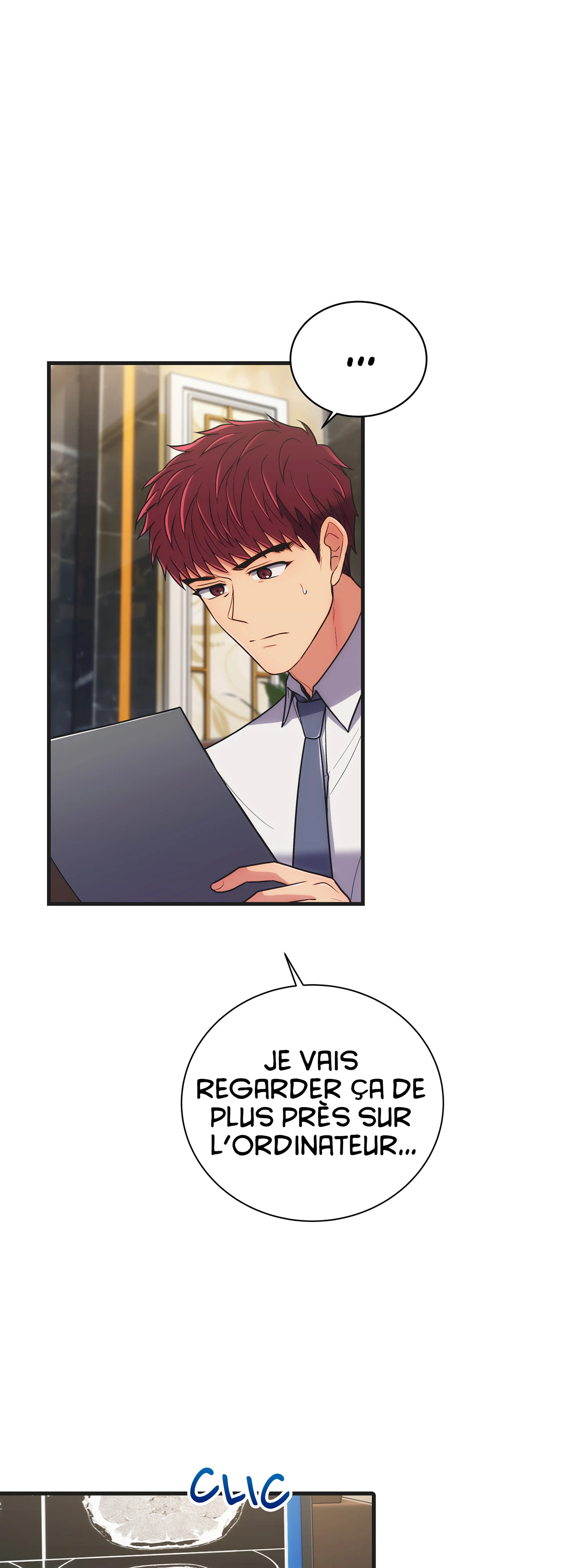 Read Medical Rebirth FR Manga Online