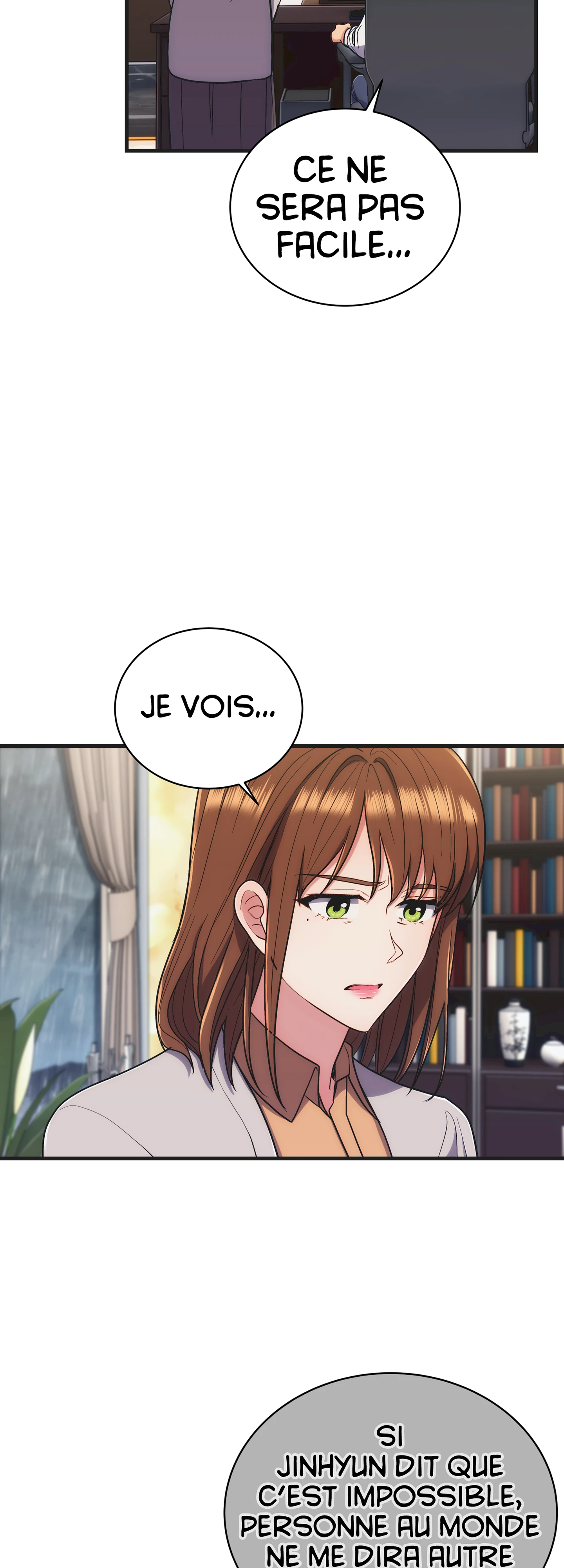Read Medical Rebirth FR Manga Online