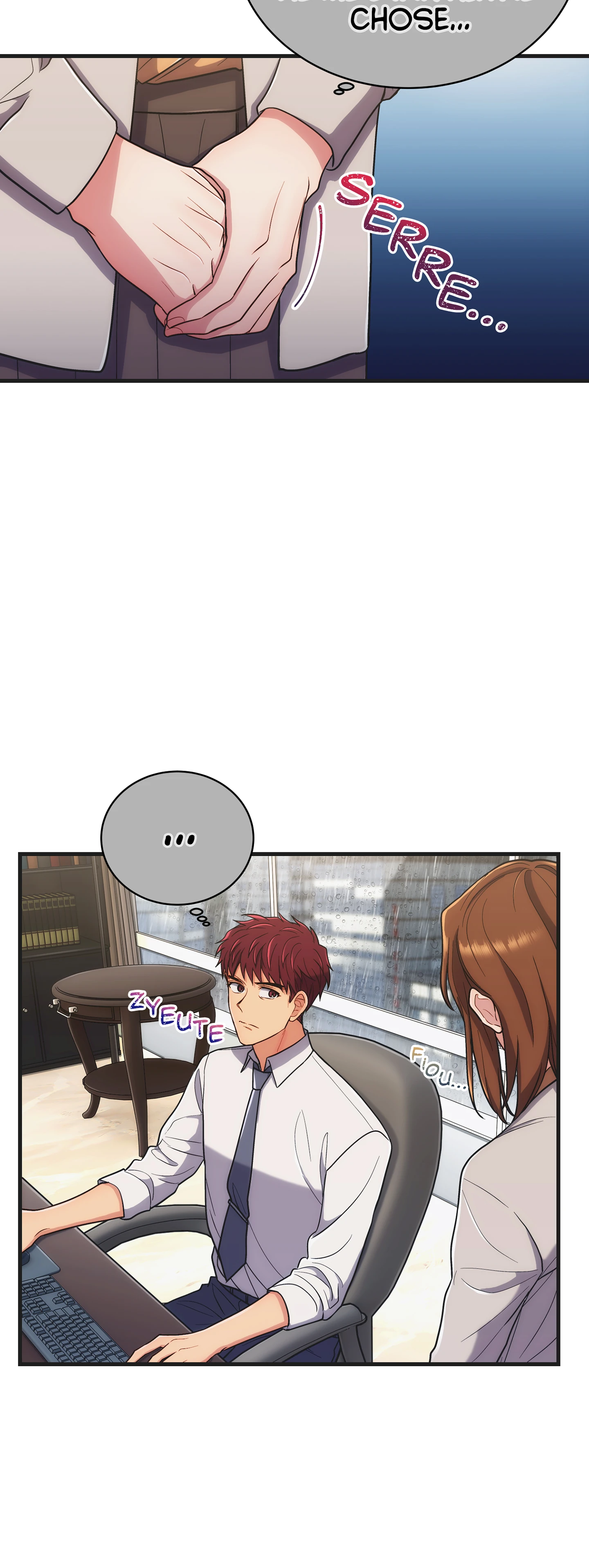 Read Medical Rebirth FR Manga Online