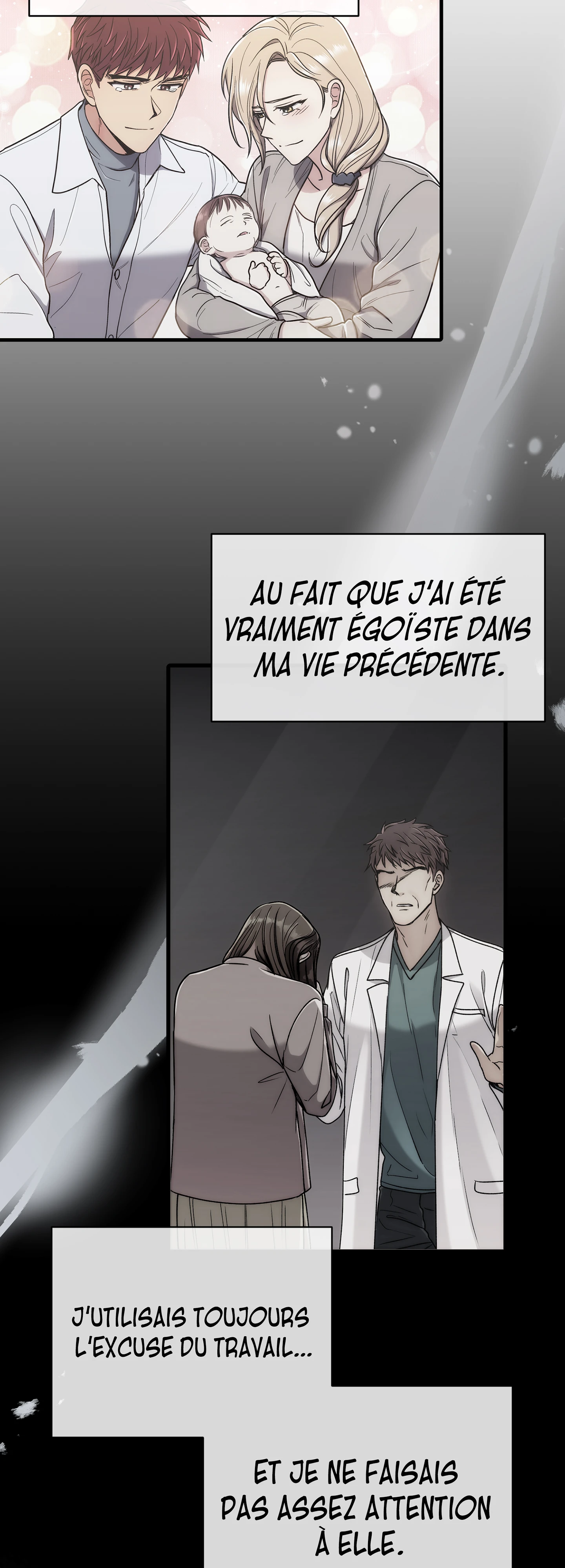 Read Medical Rebirth FR Manga Online