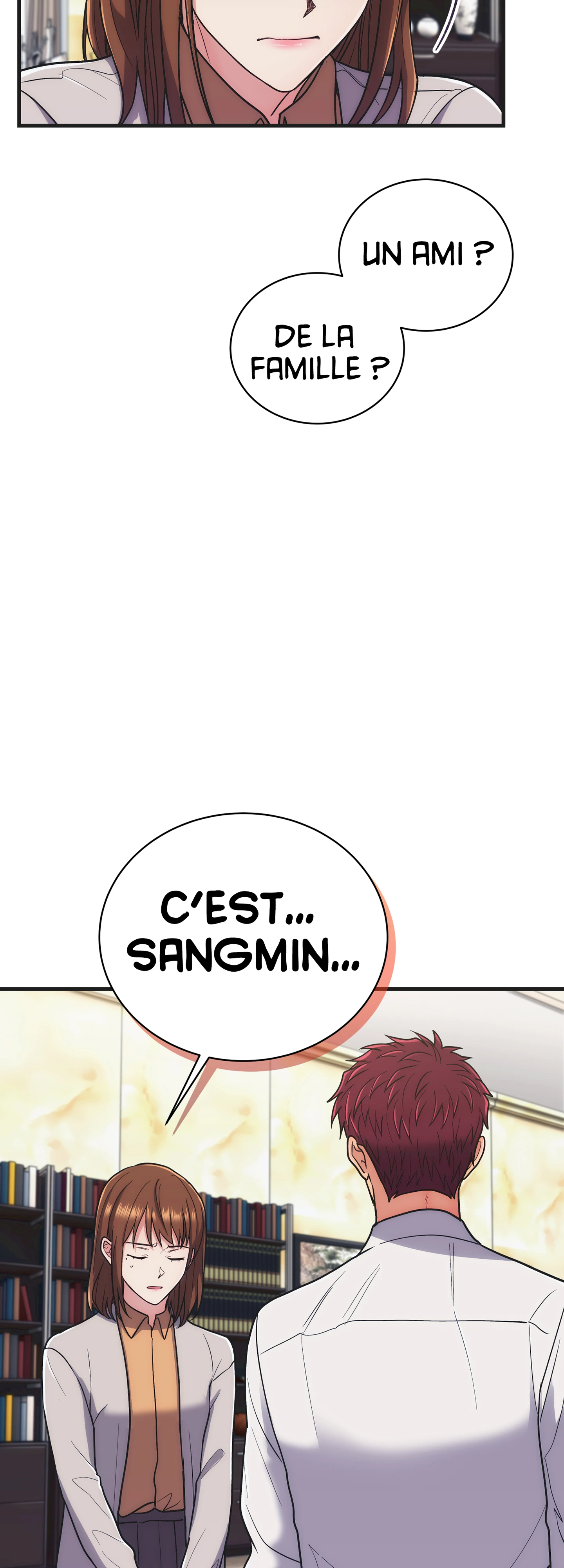 Read Medical Rebirth FR Manga Online