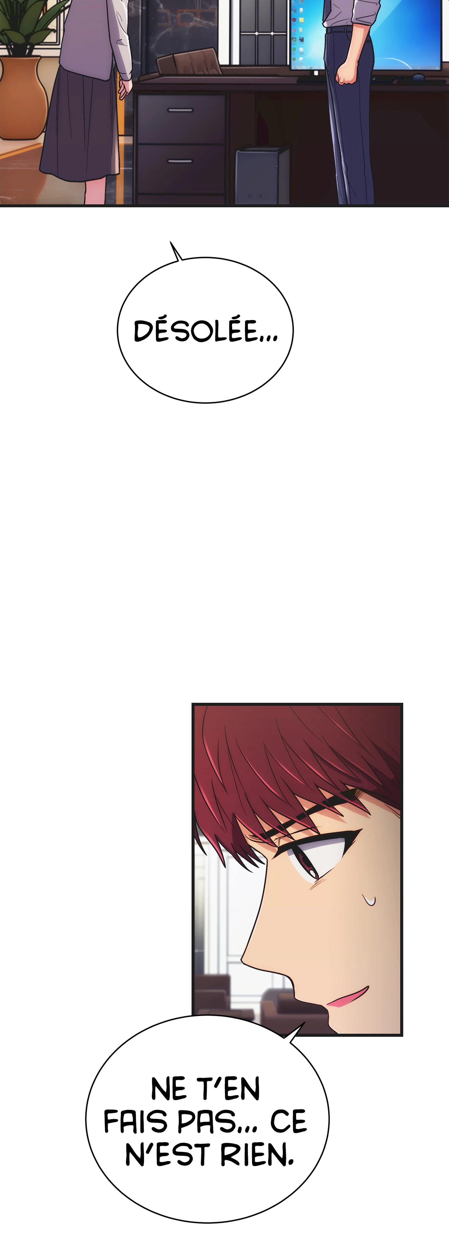 Read Medical Rebirth FR Manga Online