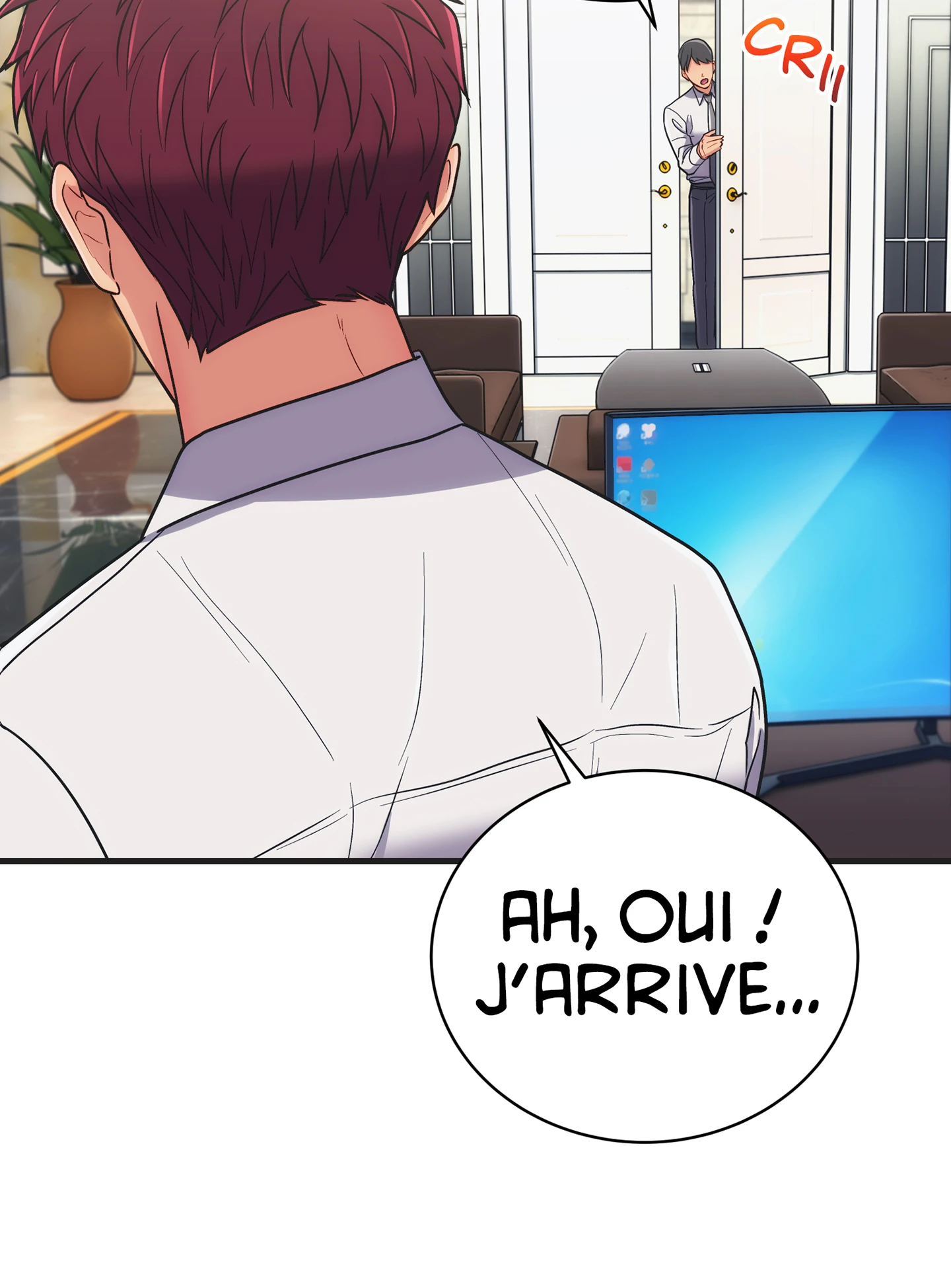 Read Medical Rebirth FR Manga Online