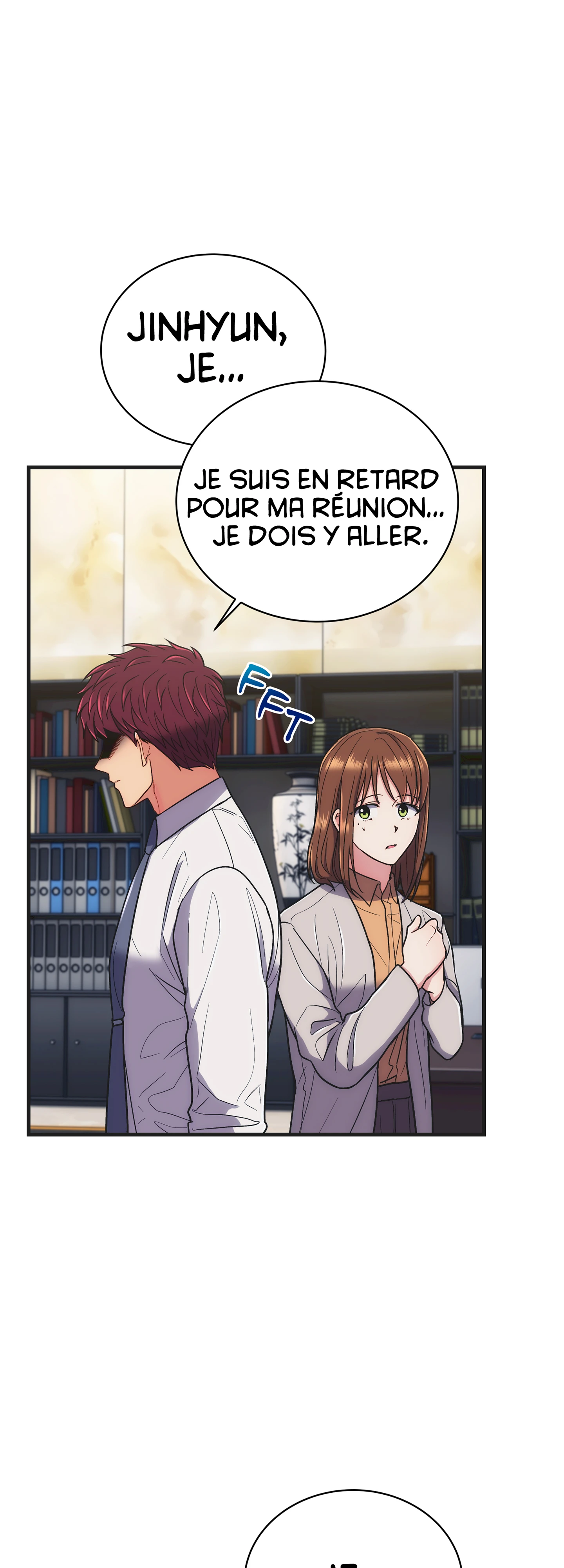 Read Medical Rebirth FR Manga Online