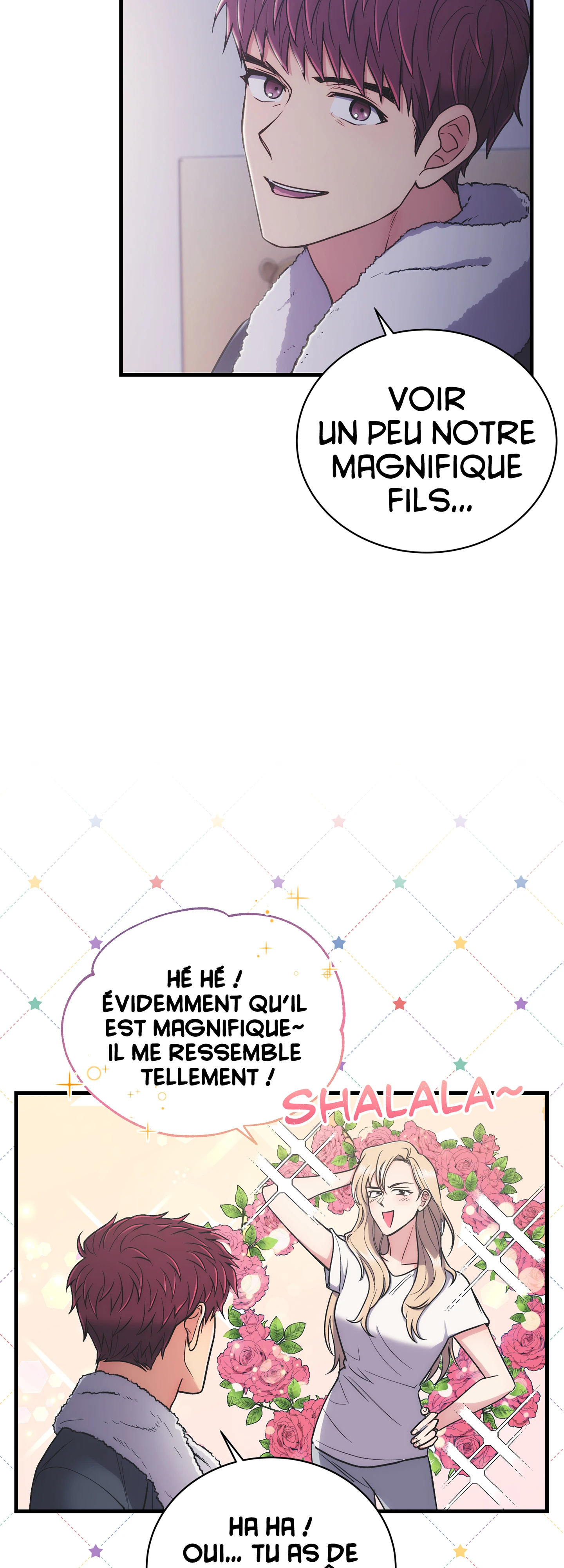 Read Medical Rebirth FR Manga Online