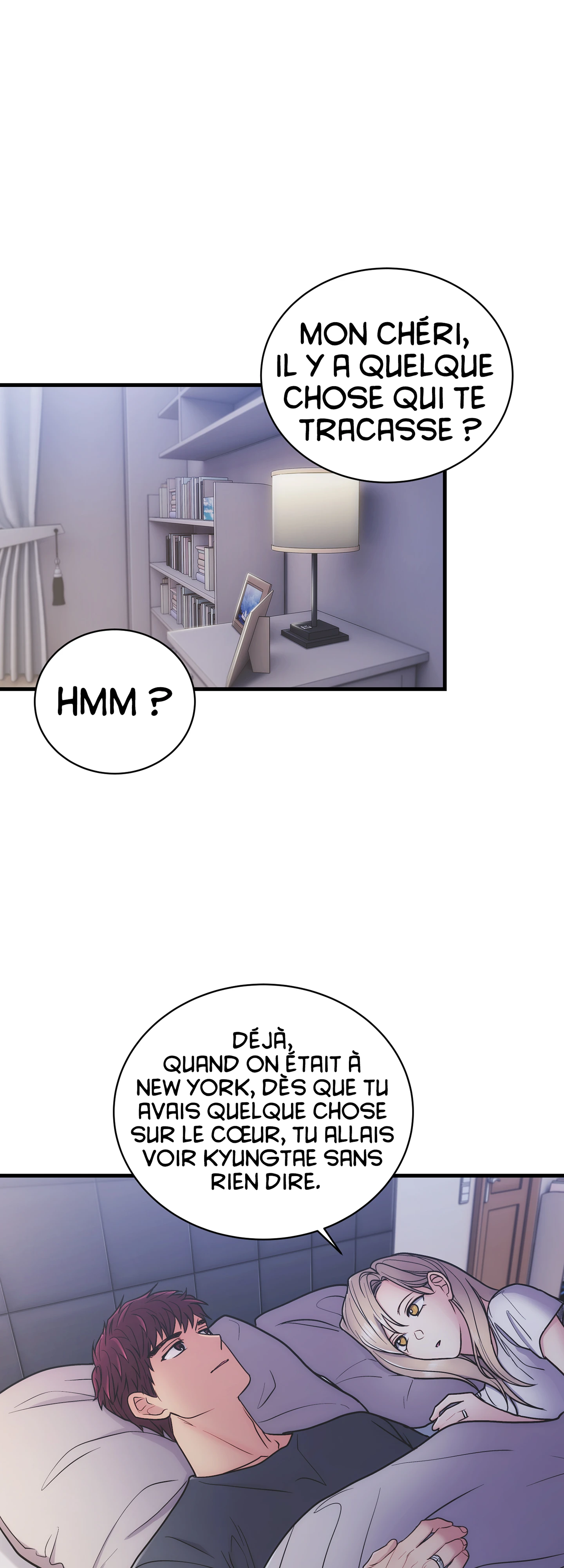 Read Medical Rebirth FR Manga Online