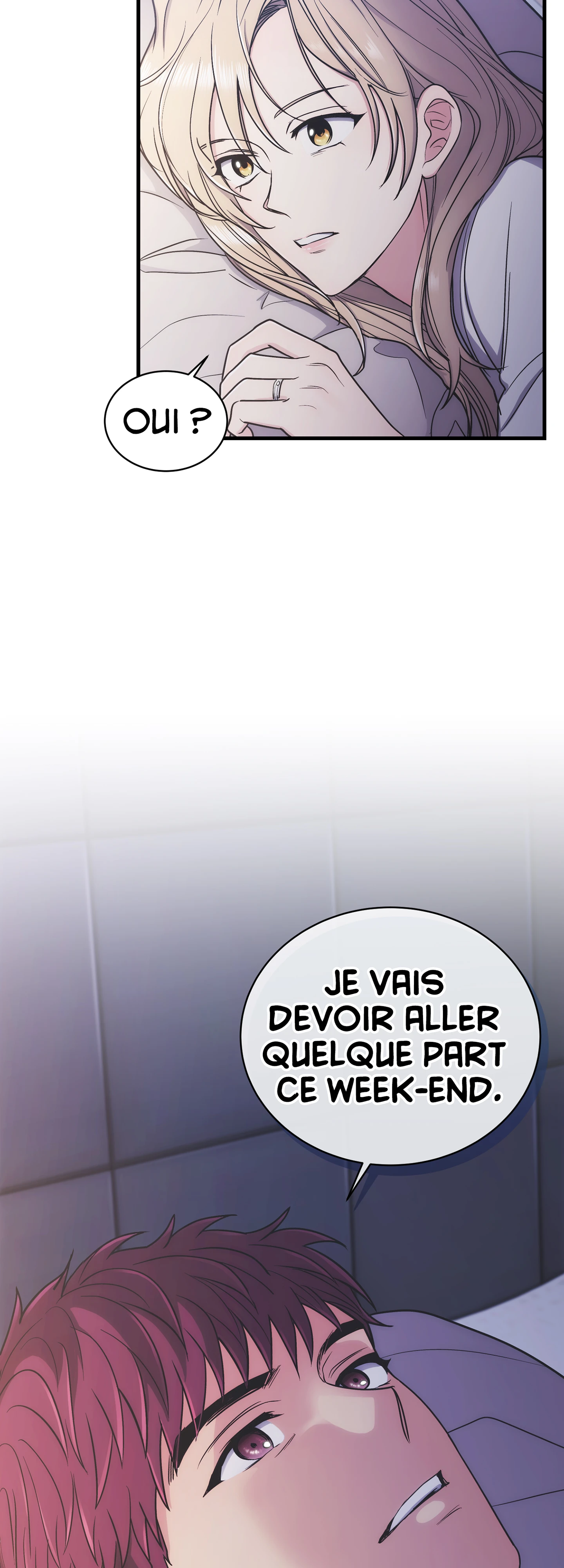 Read Medical Rebirth FR Manga Online