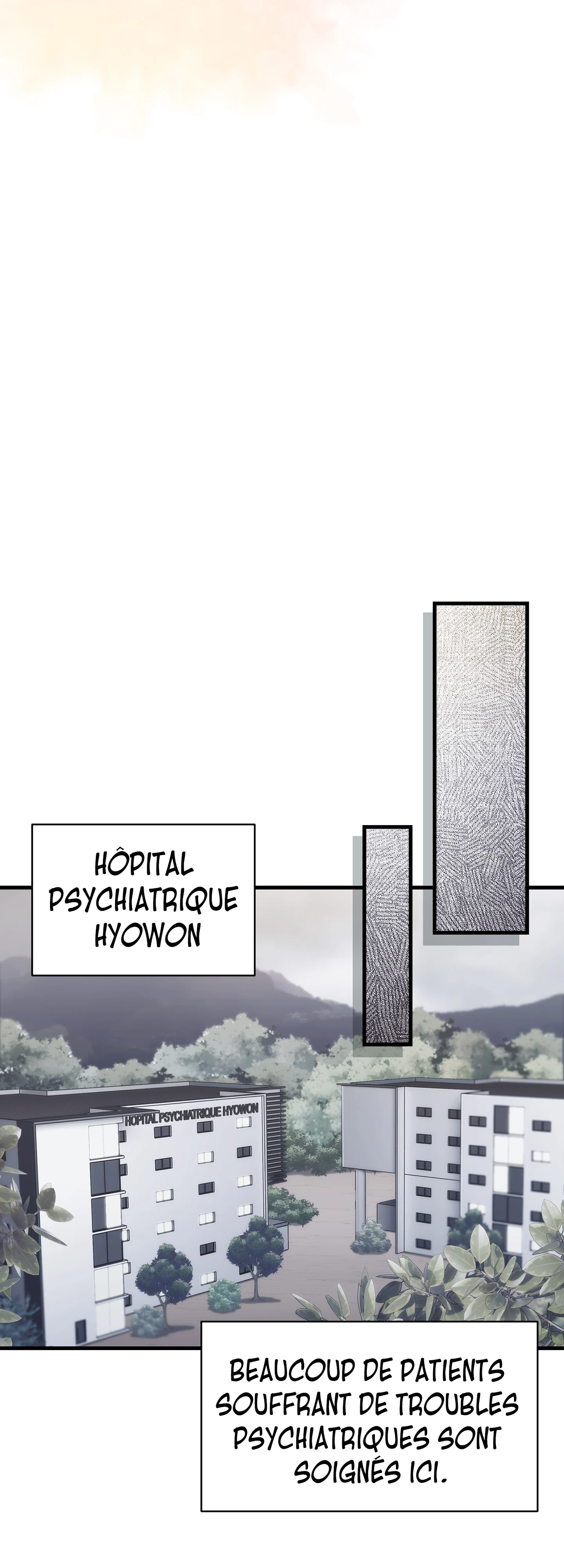 Read Medical Rebirth FR Manga Online