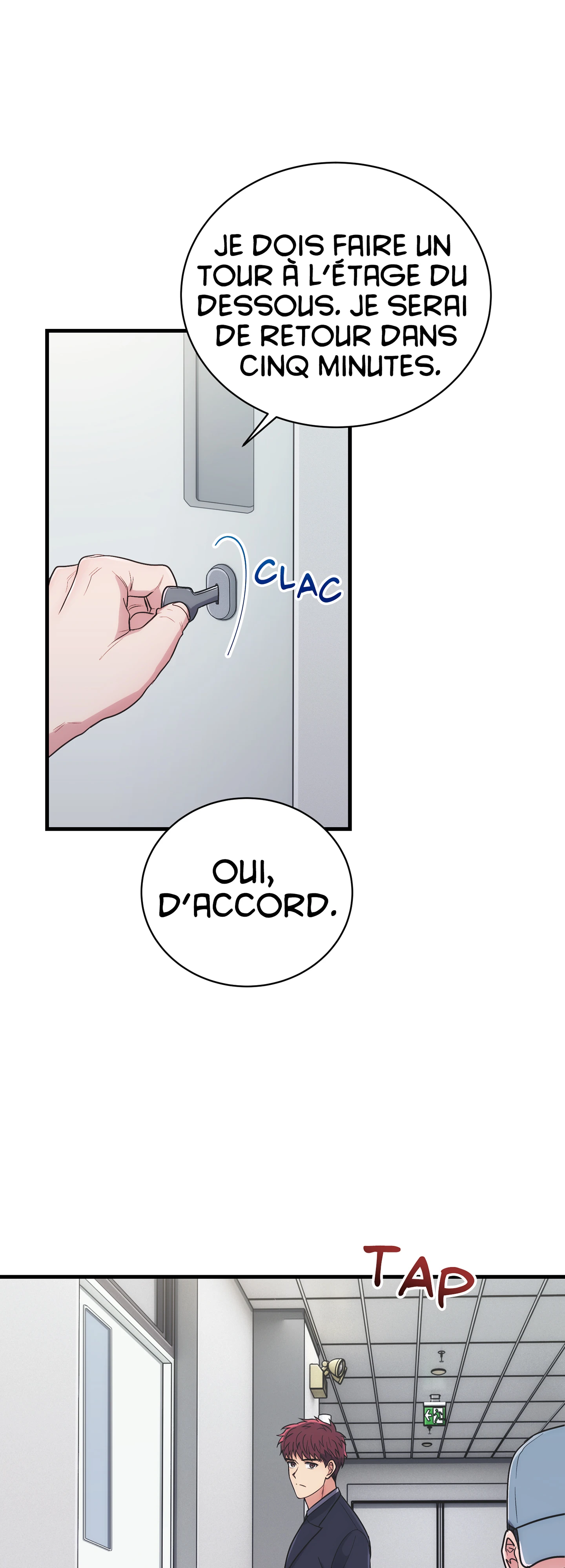 Read Medical Rebirth FR Manga Online