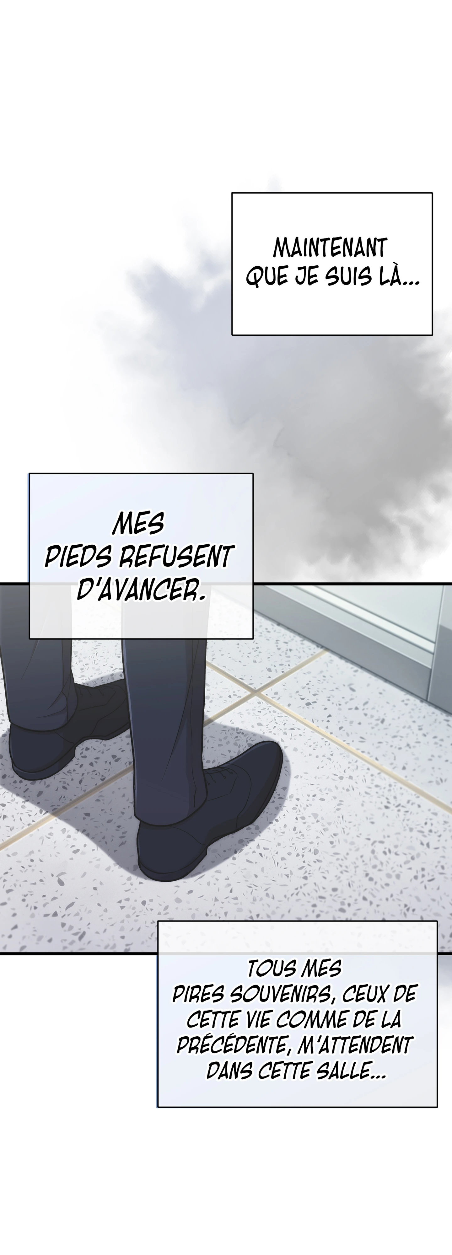 Read Medical Rebirth FR Manga Online