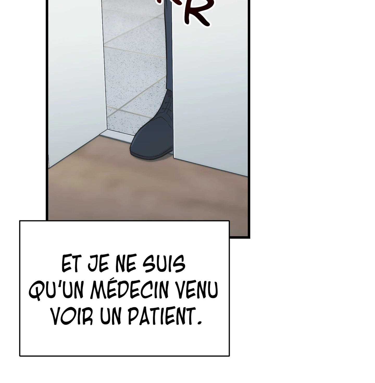 Read Medical Rebirth FR Manga Online