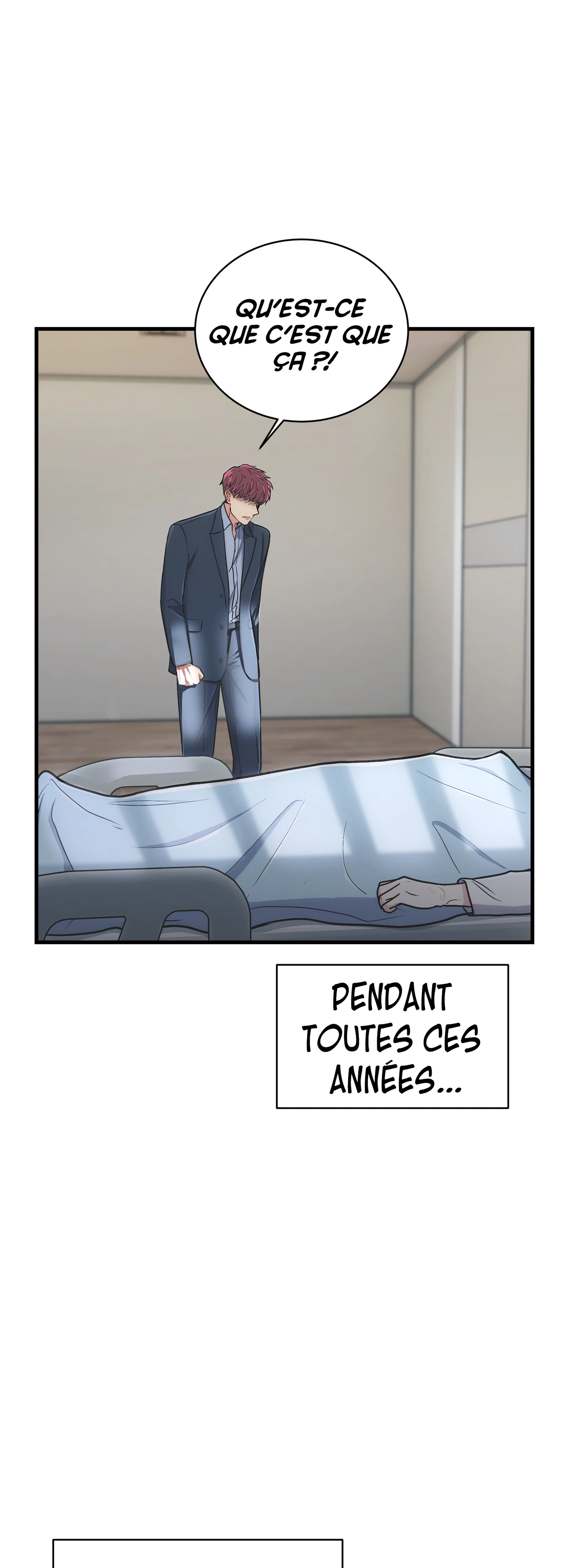 Read Medical Rebirth FR Manga Online