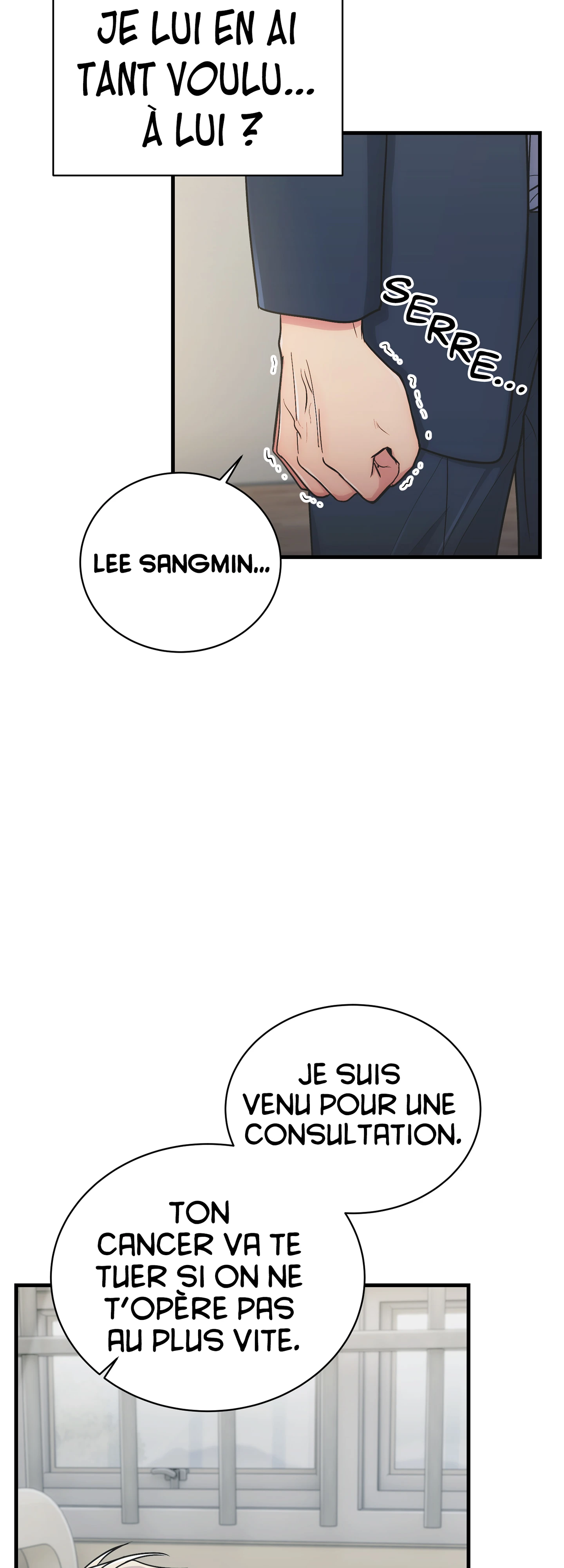 Read Medical Rebirth FR Manga Online
