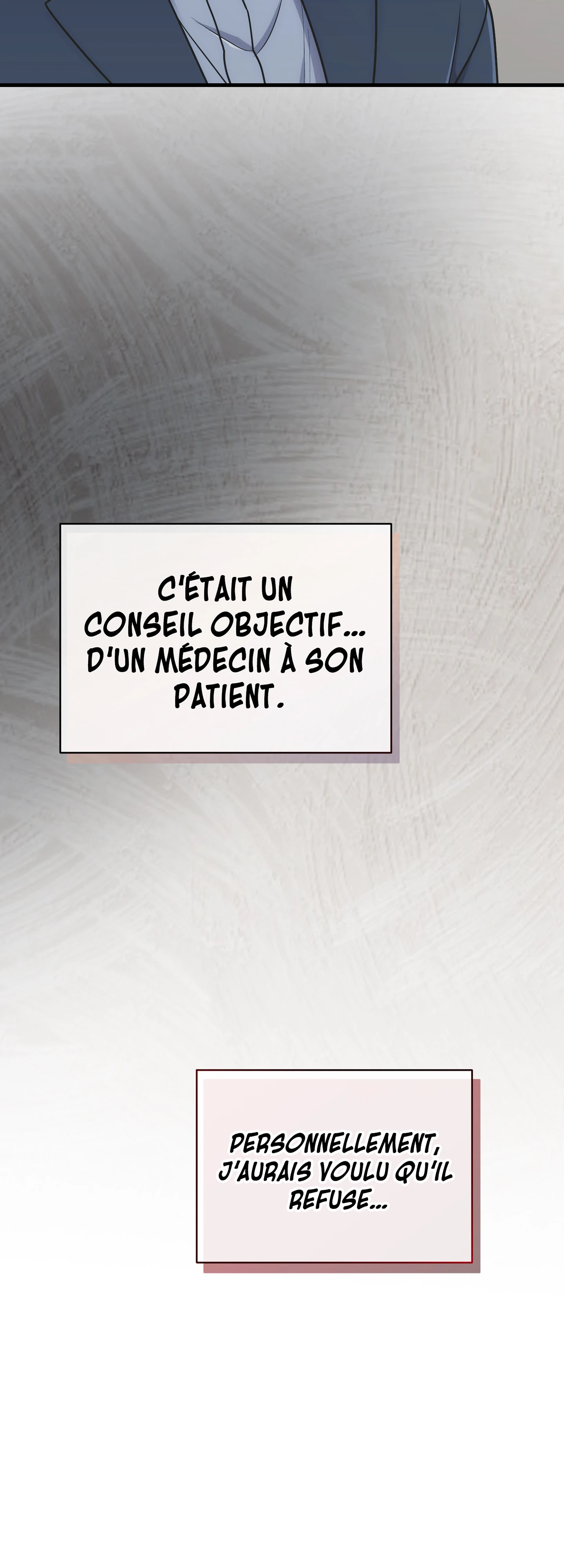 Read Medical Rebirth FR Manga Online