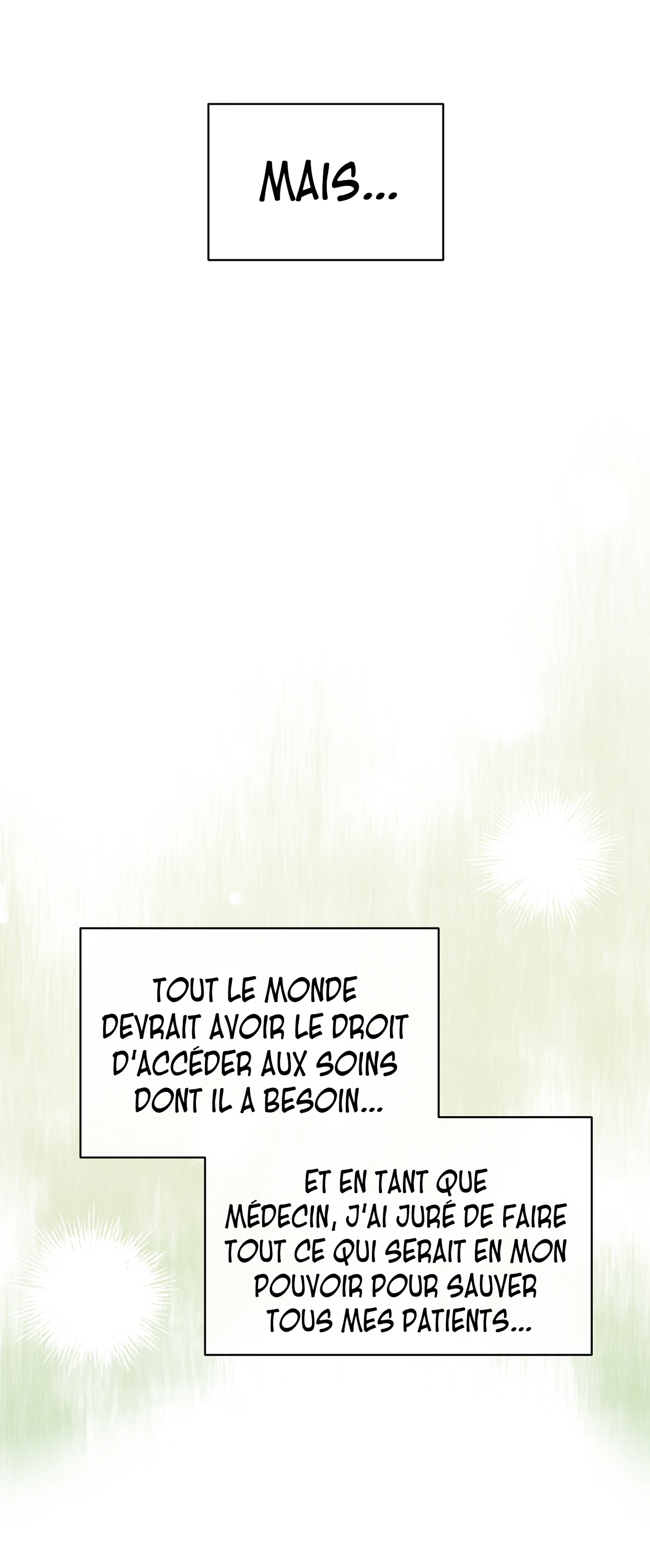 Read Medical Rebirth FR Manga Online