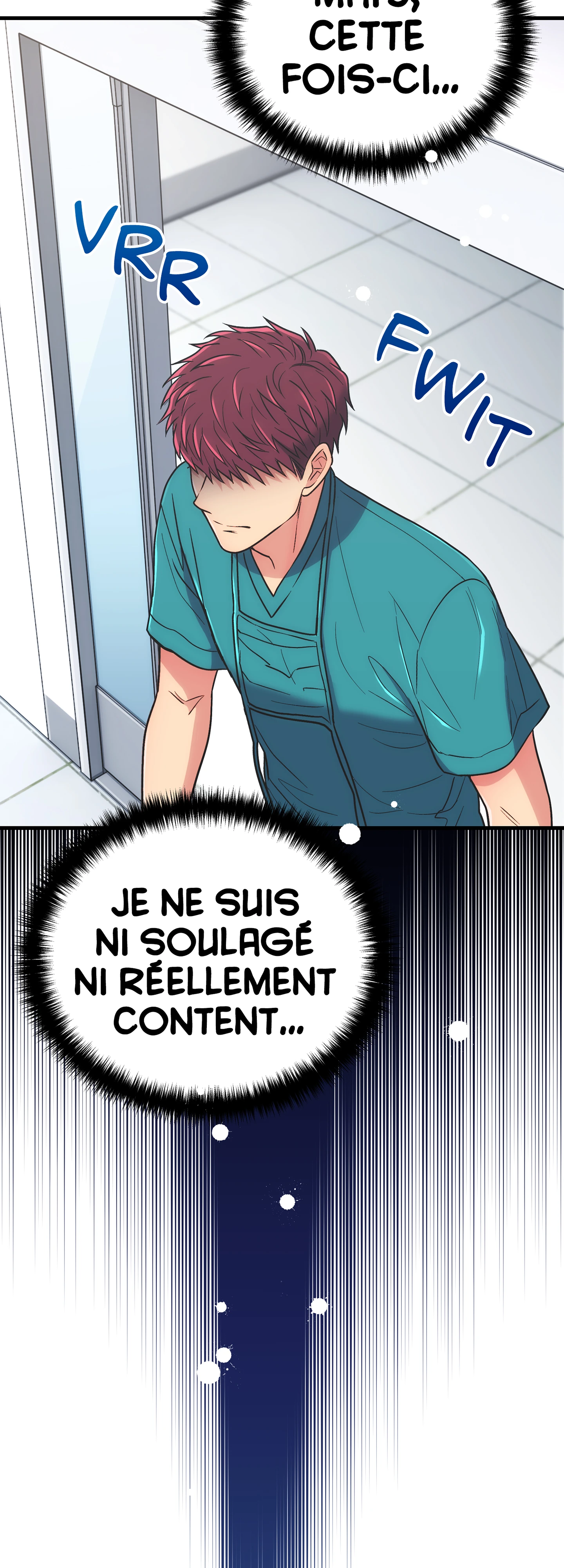Read Medical Rebirth FR Manga Online