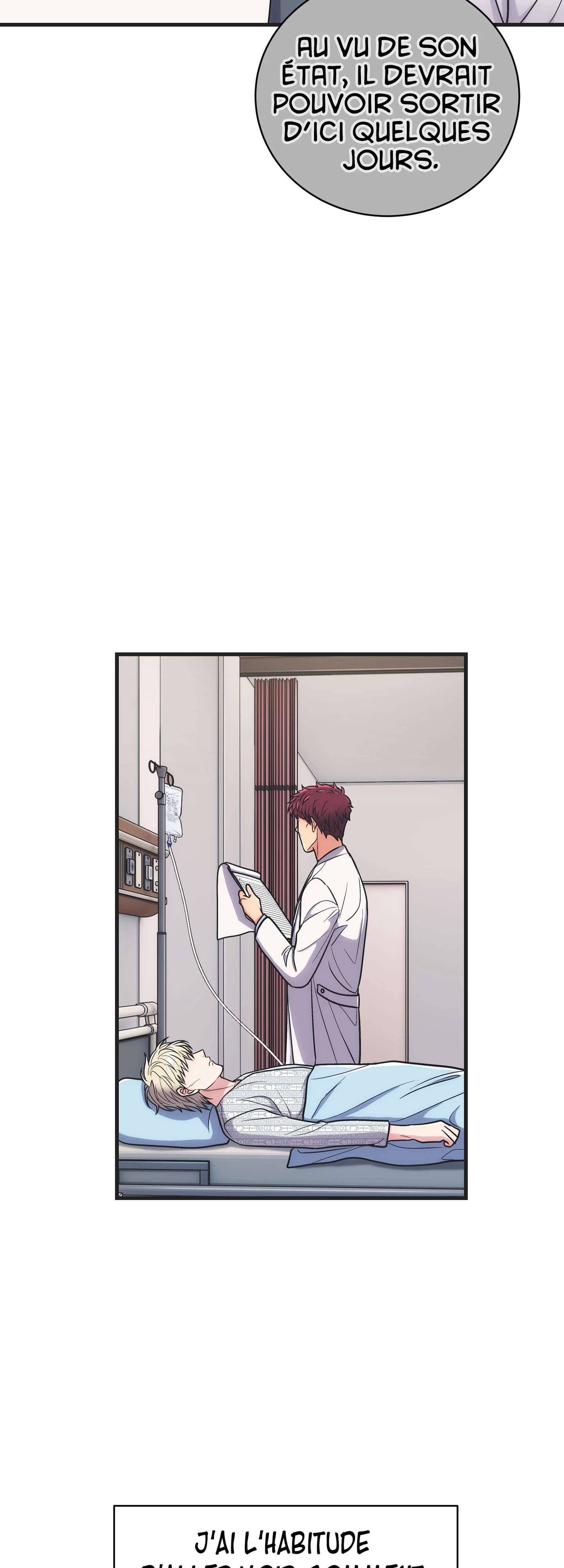 Read Medical Rebirth FR Manga Online
